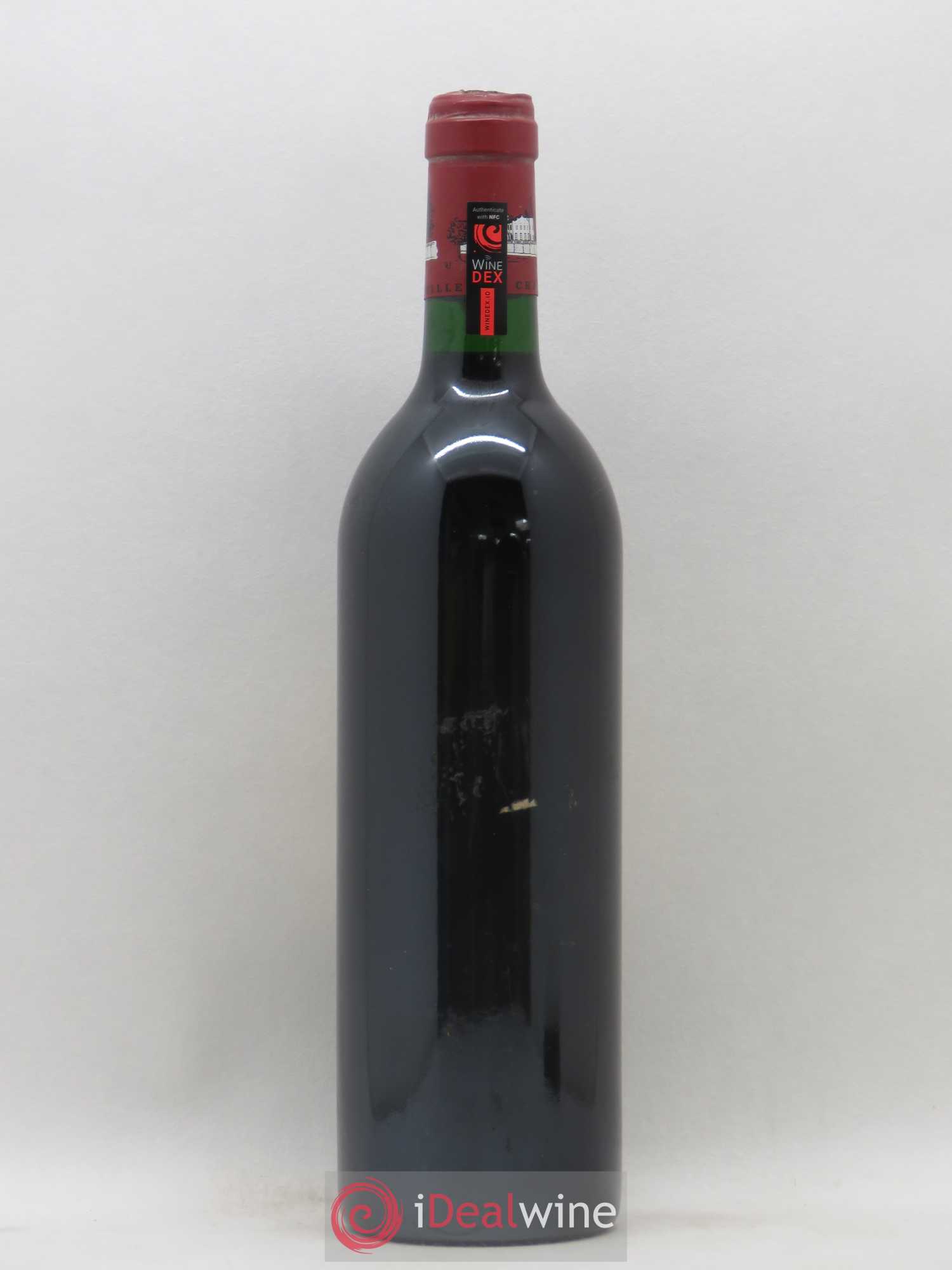 Château Lafite Rothschild 1er Grand Cru Classé 1985 - Lot de 1 bouteille - 1