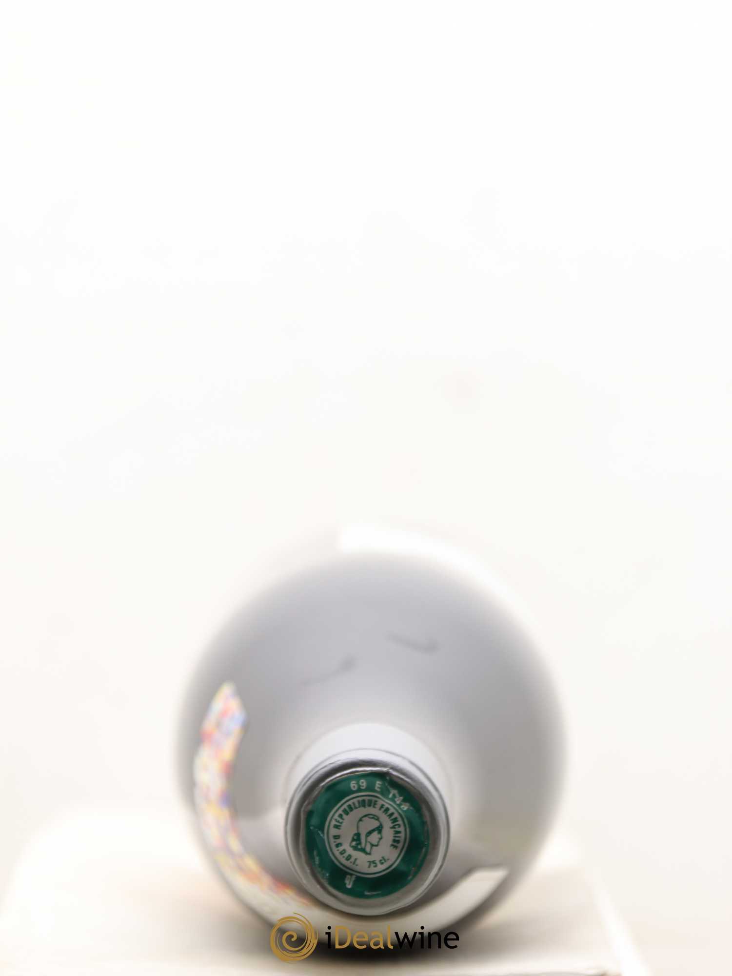 Côte-Rôtie La Turque Guigal 2012 - Lot de 1 bouteille - 2