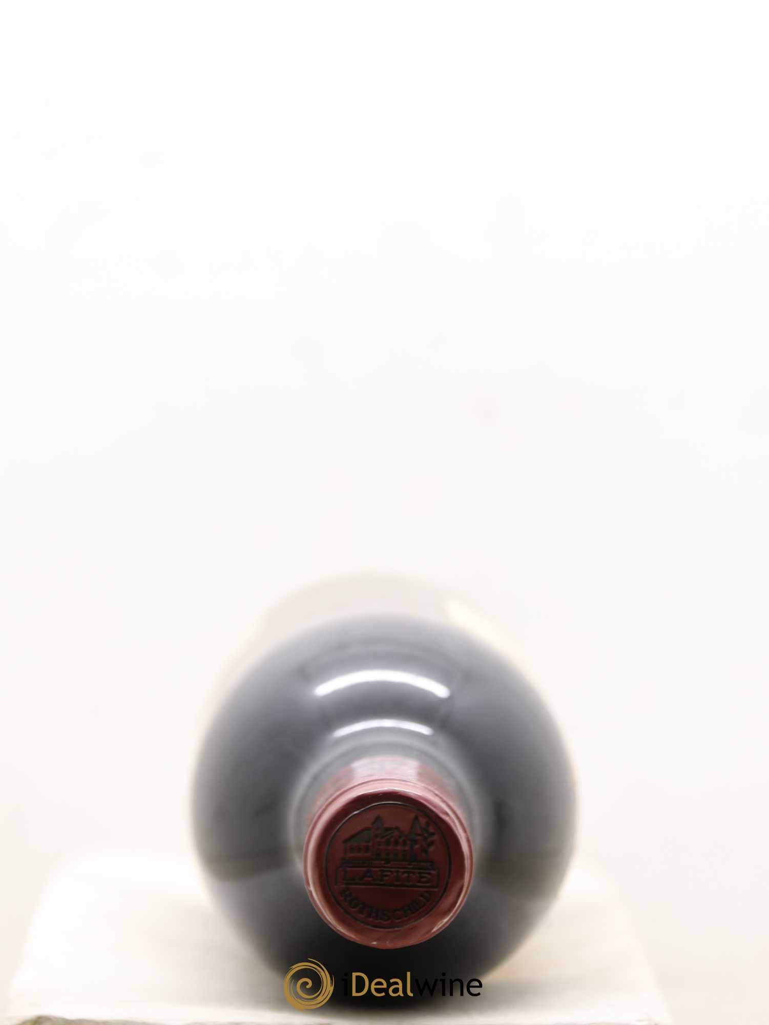 Château Lafite Rothschild 1er Grand Cru Classé 1983 - Lot de 1 bouteille - 1