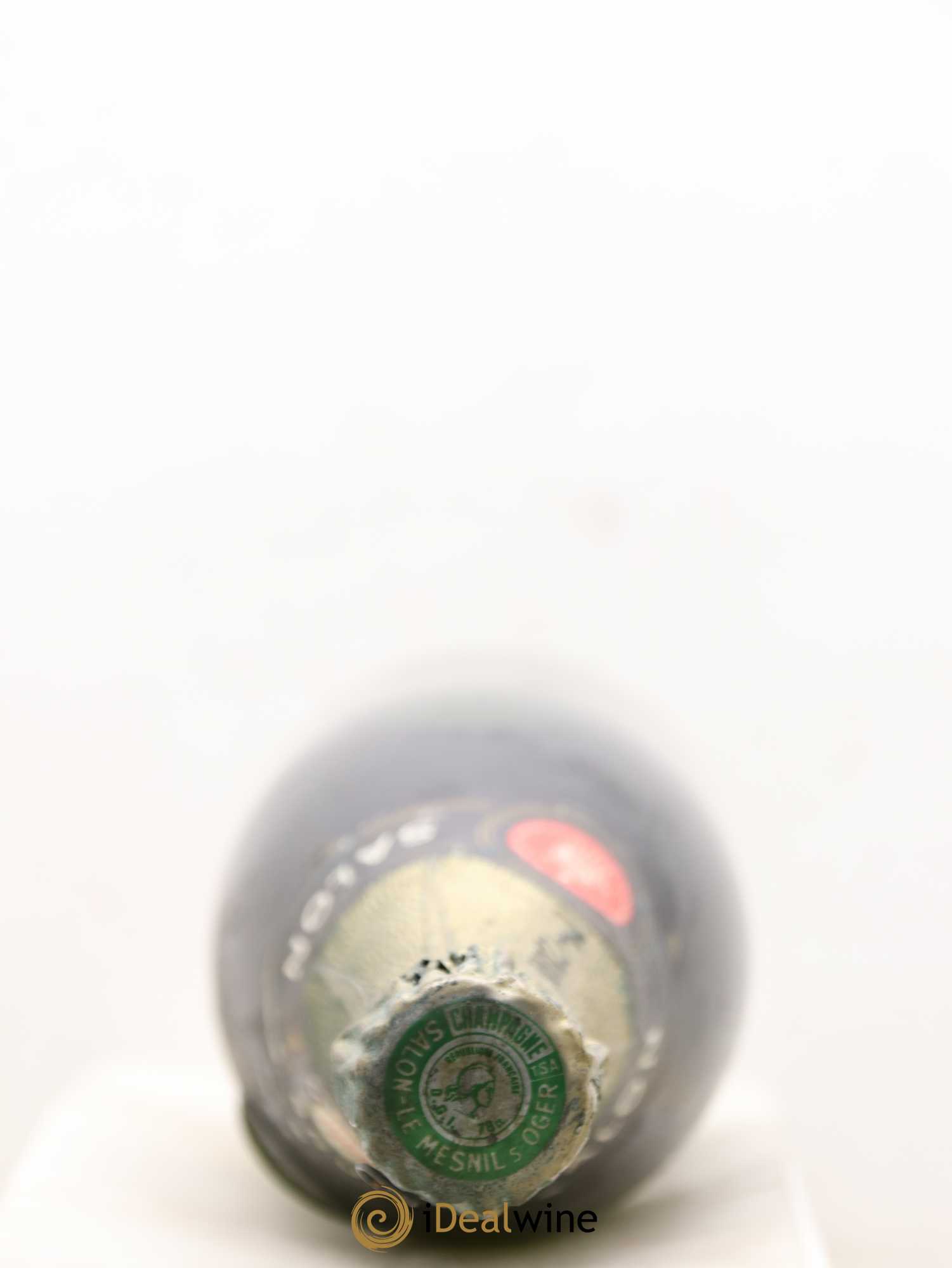 Cuvée Brut Salon Brut  1964 - Lot de 1 bouteille - 1