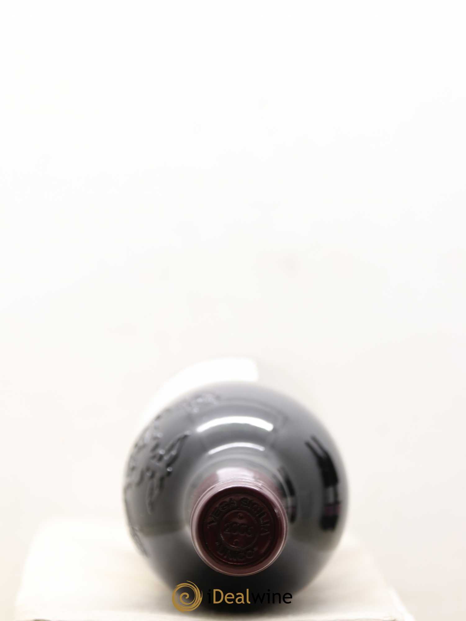 Ribera Del Duero DO Vega Sicilia Unico Famille Alvarez 2006 - Lot de 3 bouteilles - 2