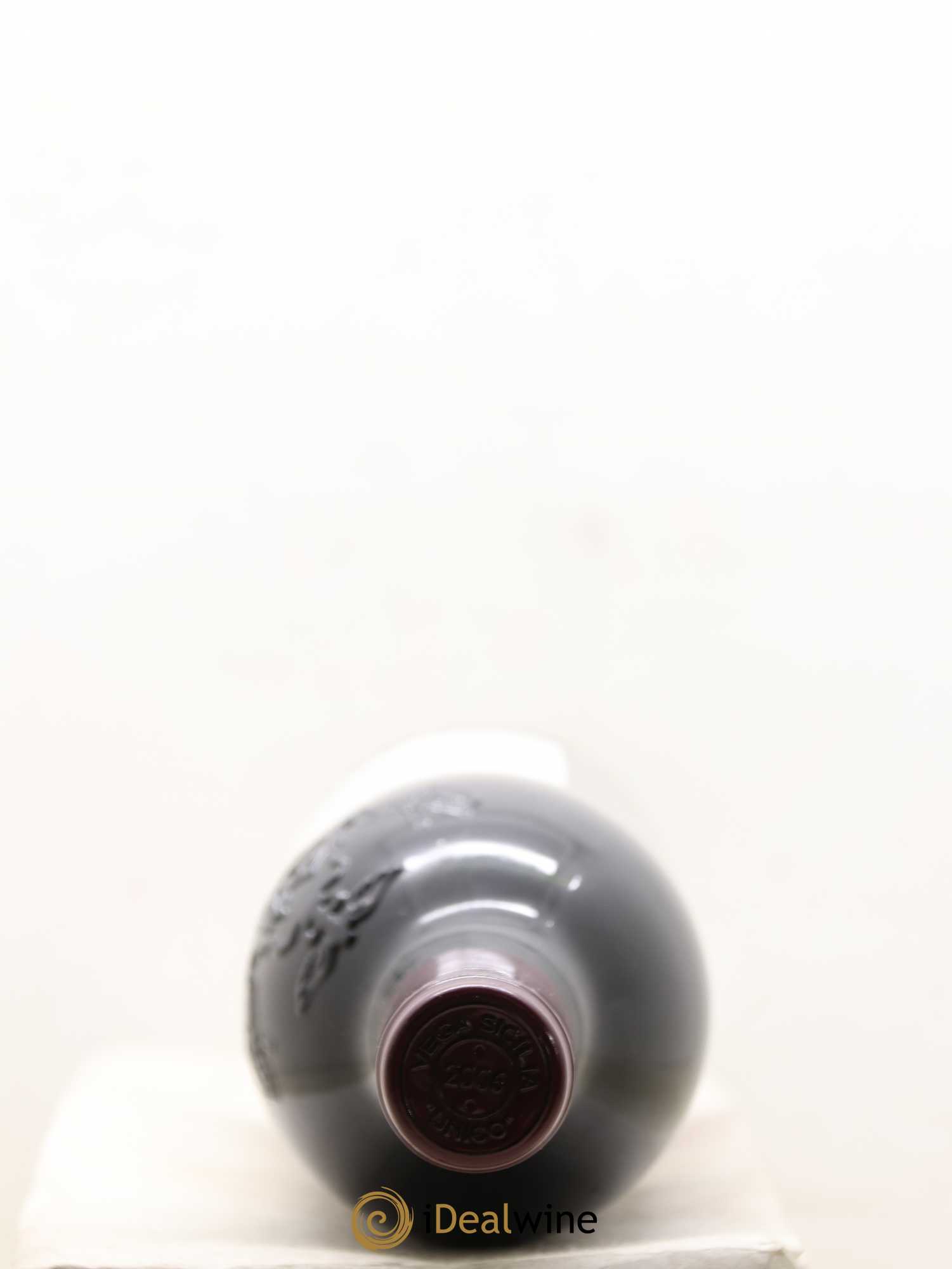 Ribera Del Duero DO Vega Sicilia Unico Famille Alvarez 2006 - Lot de 1 bouteille - 2