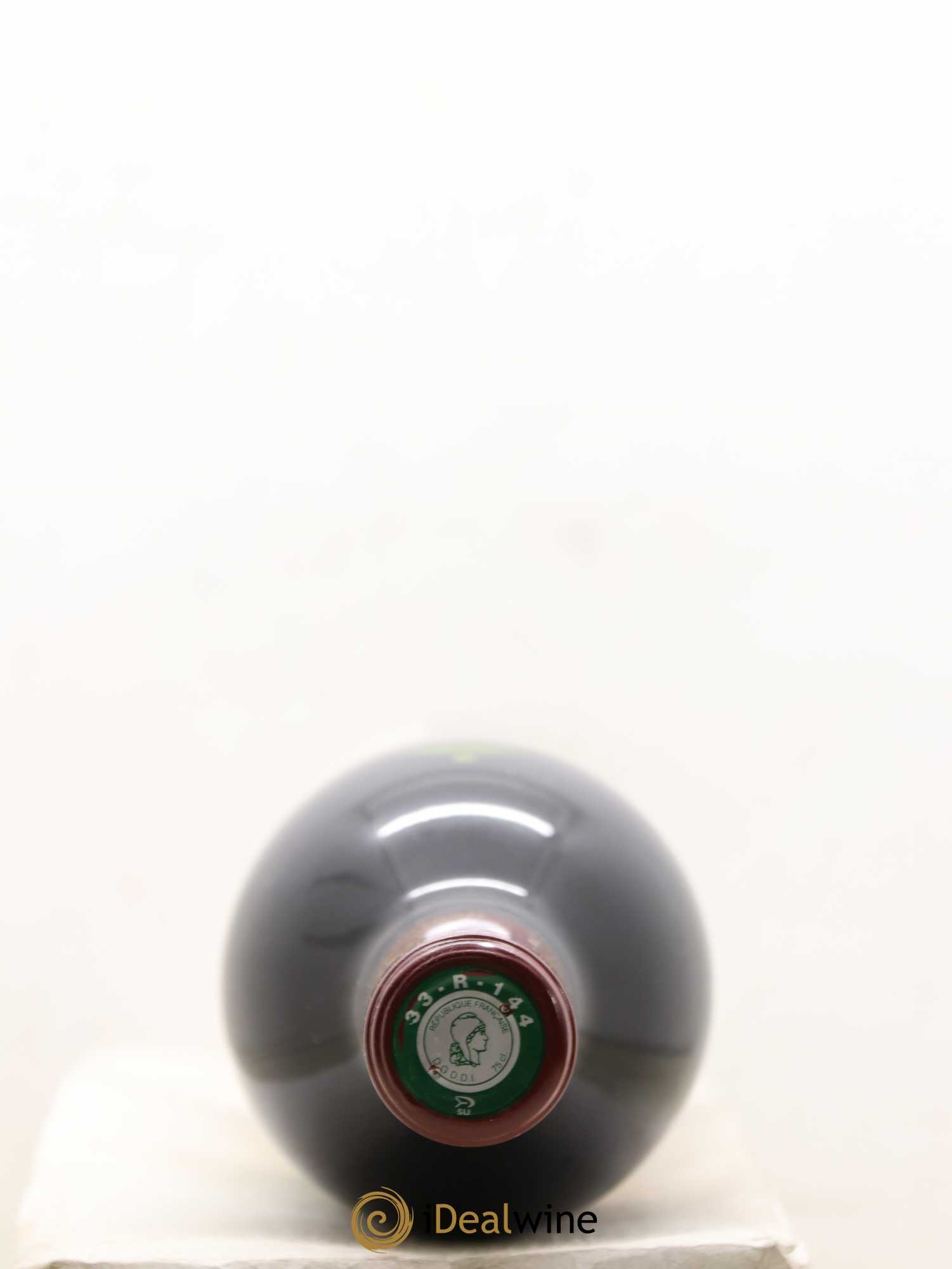 Château Mouton Rothschild 1er Grand Cru Classé 2012 - Lot of 1 bottle - 2