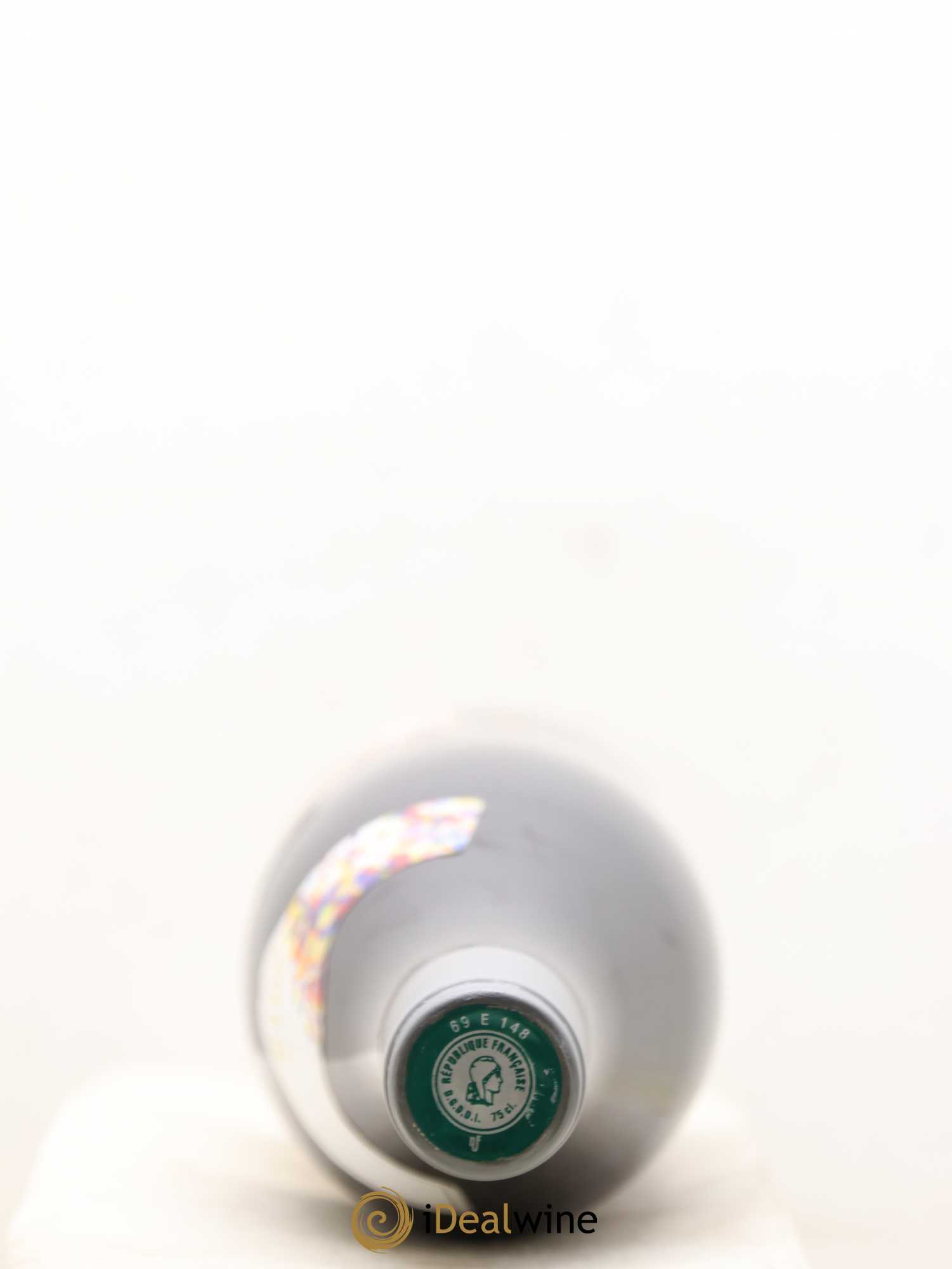 Côte-Rôtie La Turque Guigal 2012 - Lot of 1 bottle - 2