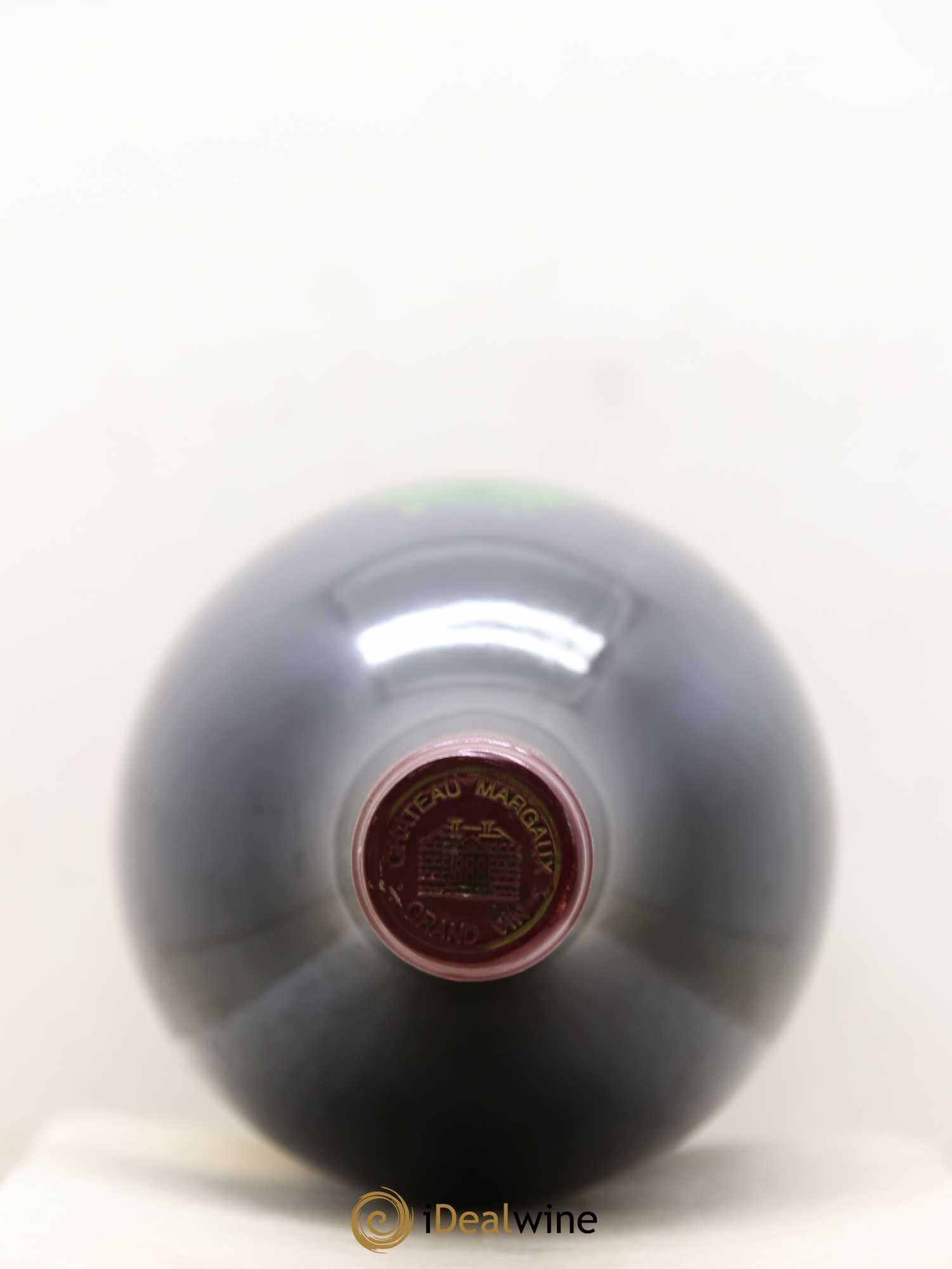 Château Margaux 1er Grand Cru Classé 1993 - Lot de 1 magnum - 1