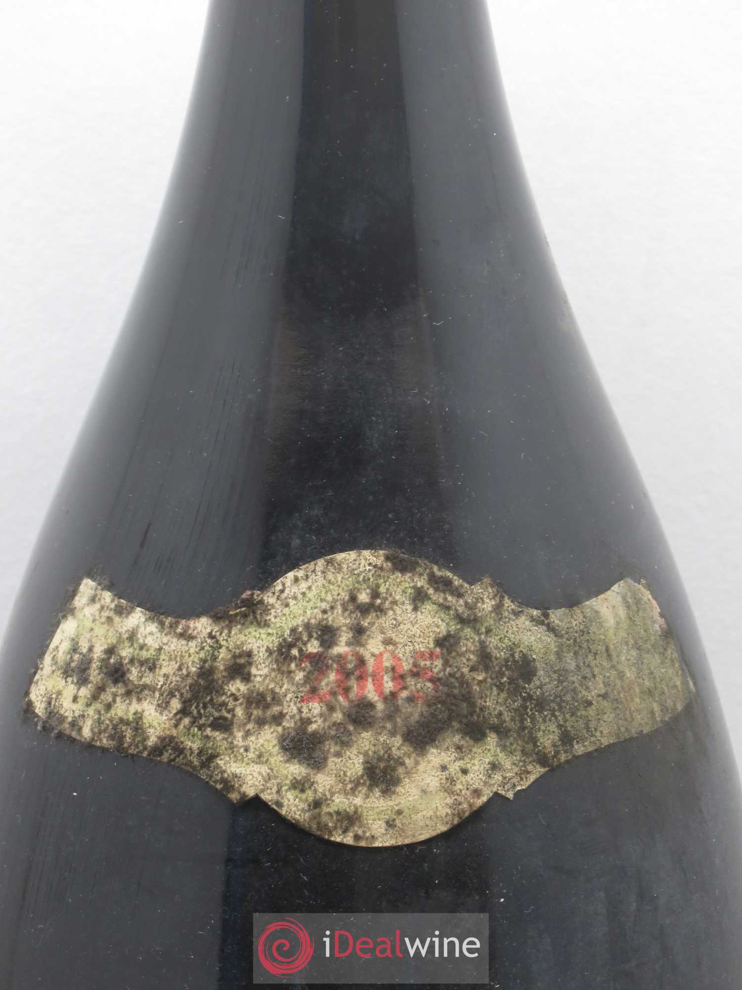 Bourgueil Busardières Domaine de la Chevalerie 2005 - Lot de 1 magnum - 1