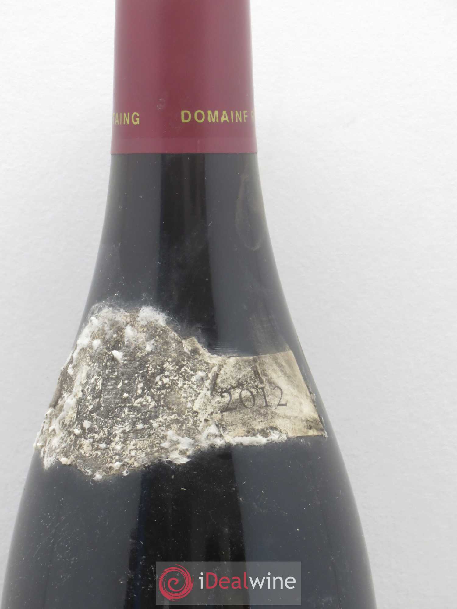 Côte-Rôtie La Landonne René Rostaing 2012 - Lot of 2 bottles - 2