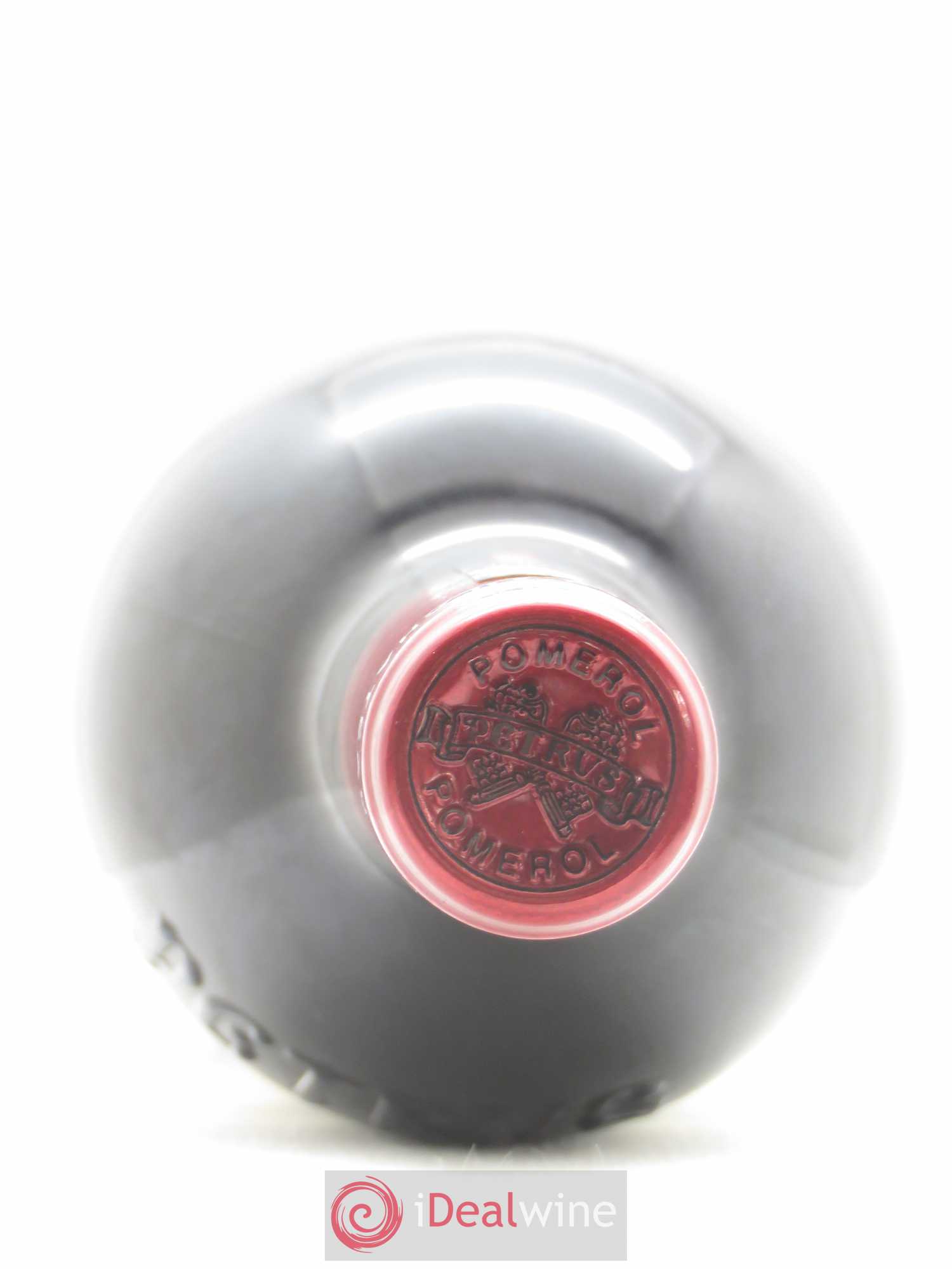 Petrus 2016 - Lot de 1 bouteille - 2