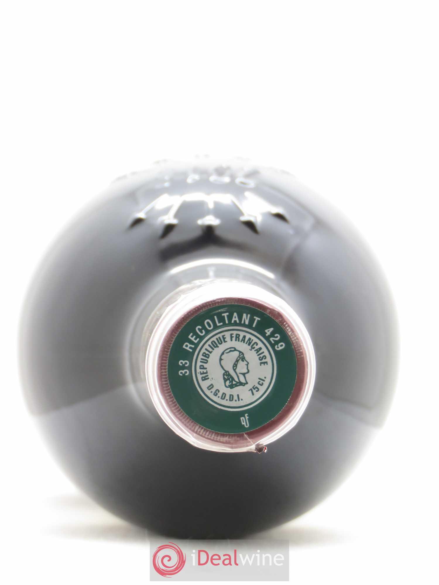 Château Lafite Rothschild 1er Grand Cru Classé 2015 - Lot de 1 bouteille - 2