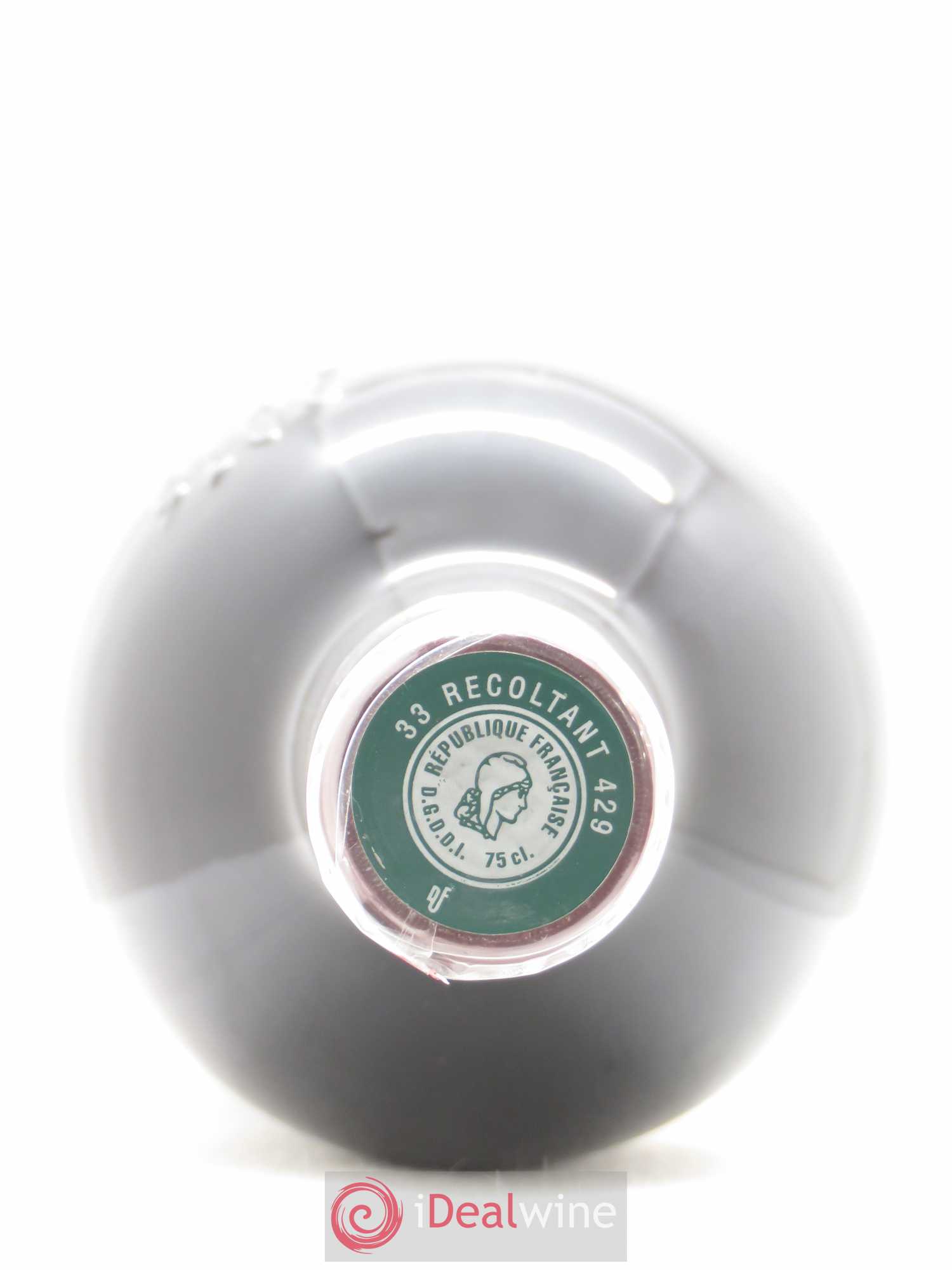 Château Lafite Rothschild 1er Grand Cru Classé 2016 - Lot de 1 bouteille - 2