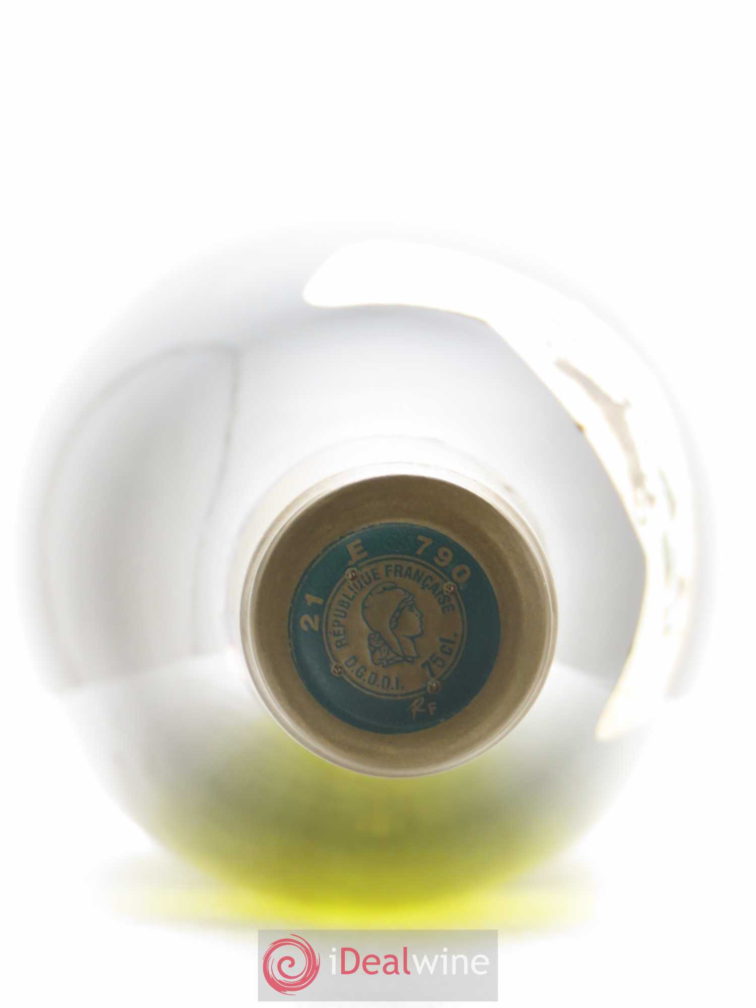 Corton-Charlemagne Grand Cru Coche Dury (Domaine) 2015 - Lot de 1 bouteille - 2