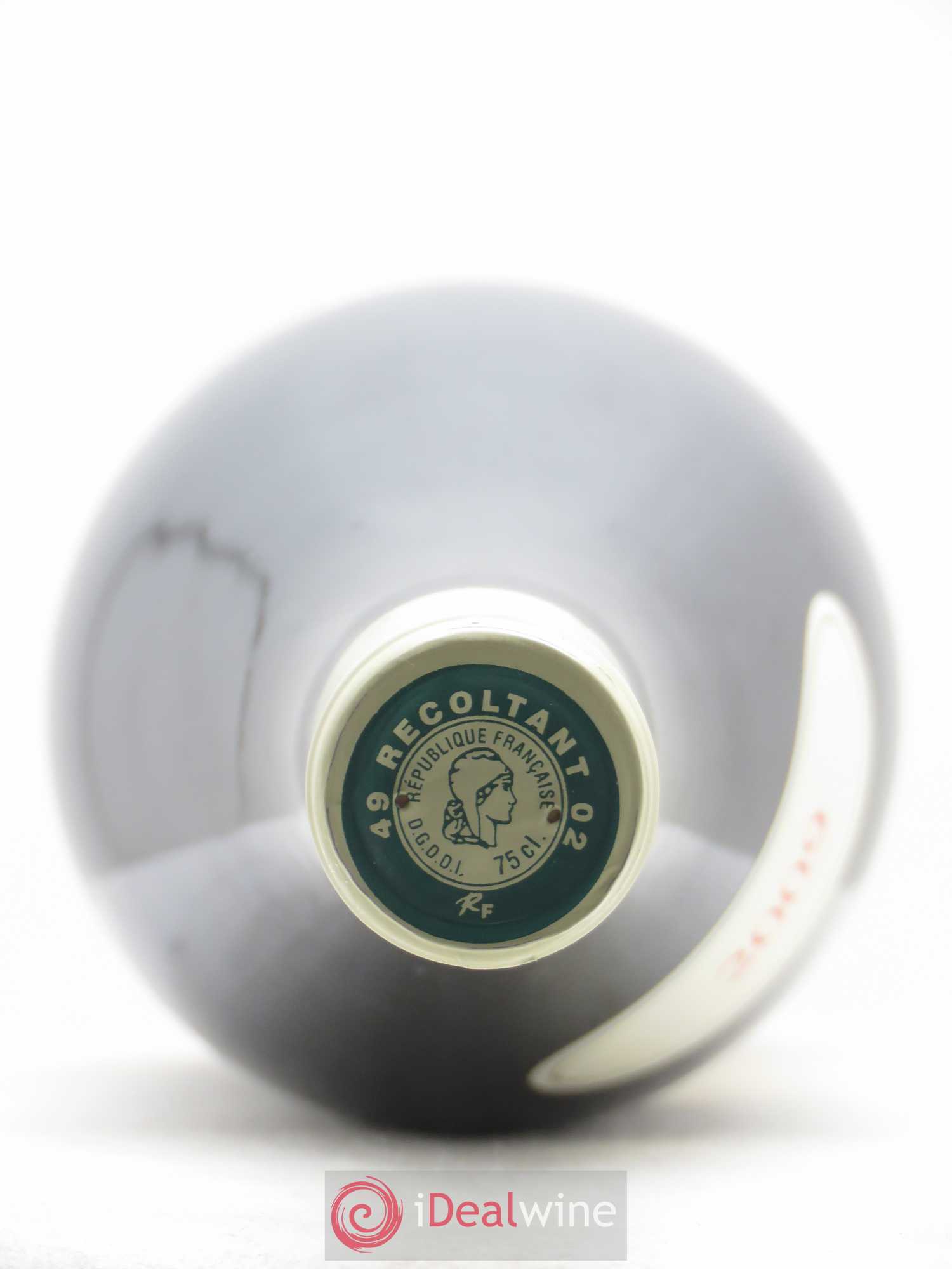 Saumur-Champigny Le Bourg Clos Rougeard 2009 - Lot of 1 bottle - 1