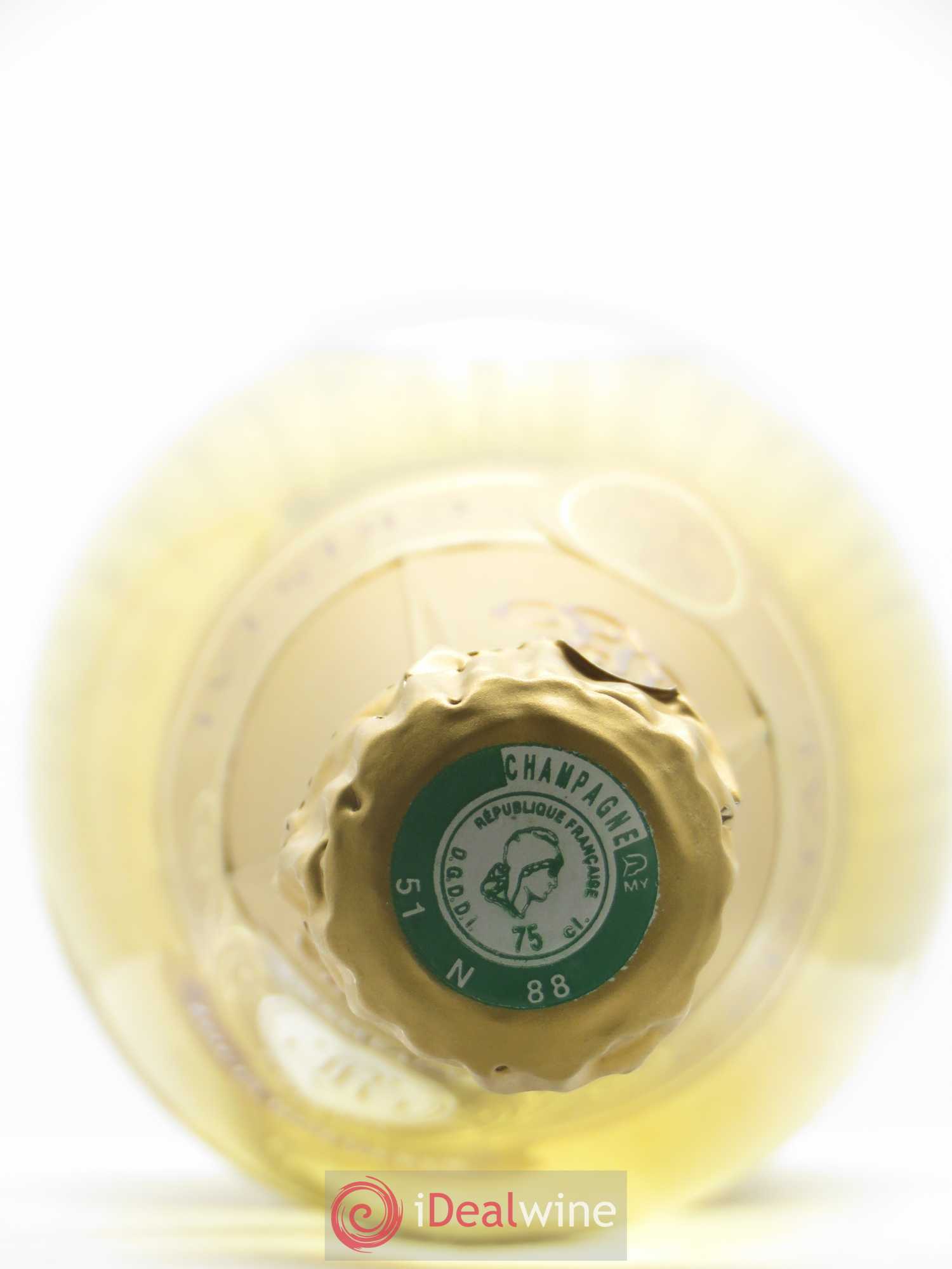 Cristal Louis Roederer 2004 - Lot de 1 bouteille - 2