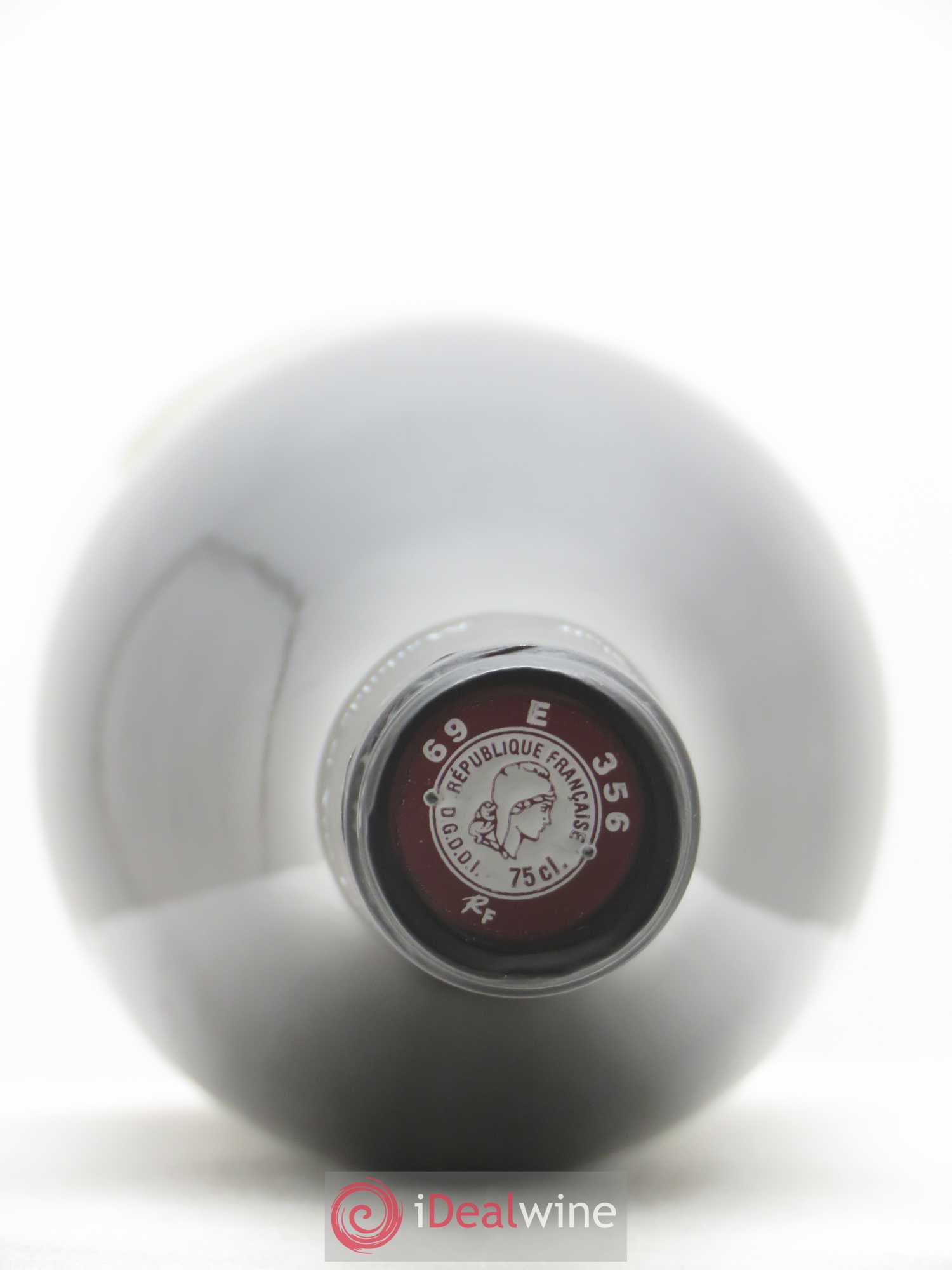 Côte-Rôtie Côte Rozier Gangloff (Domaine) 2015 - Lot de 1 bouteille - 2