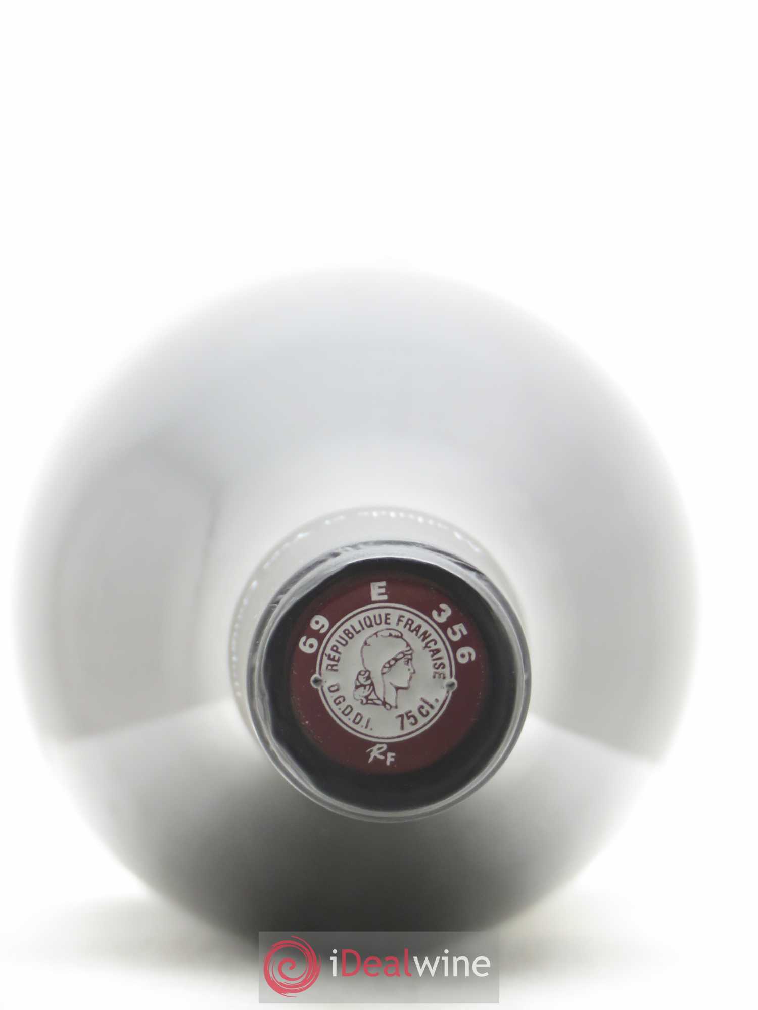 Côte-Rôtie Côte Rozier Gangloff (Domaine) 2015 - Lot de 1 bouteille - 2