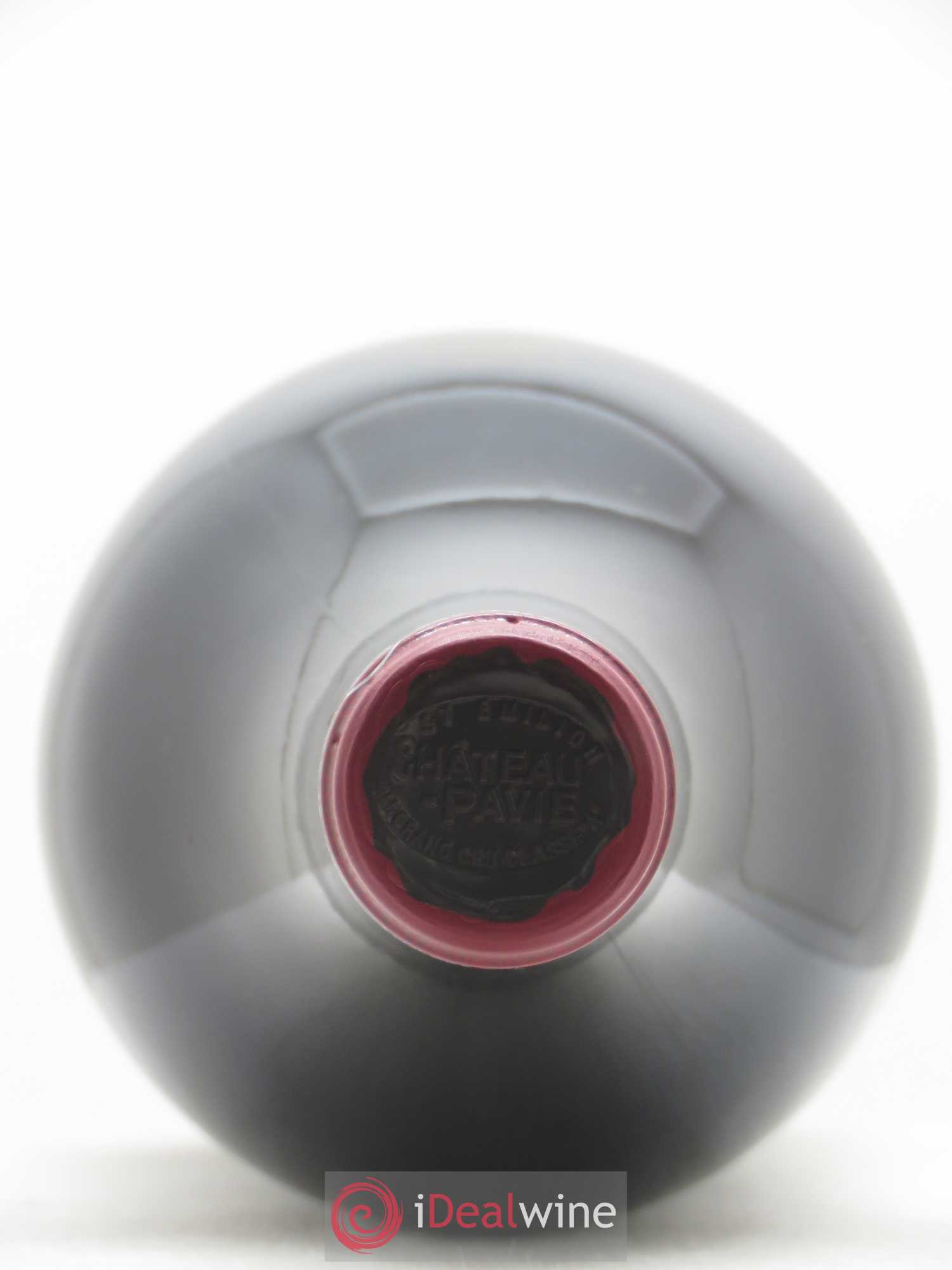 Château Pavie 1er Grand Cru Classé A 2015 - Lot de 1 bouteille - 2