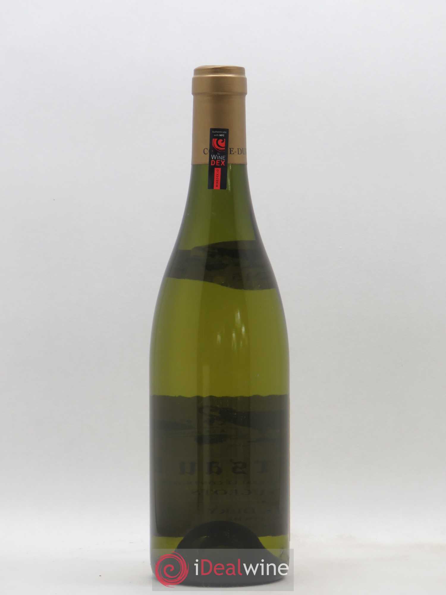 Meursault Les Rougeots Coche Dury (Domaine) 2015 - Lot de 1 bouteille - 1