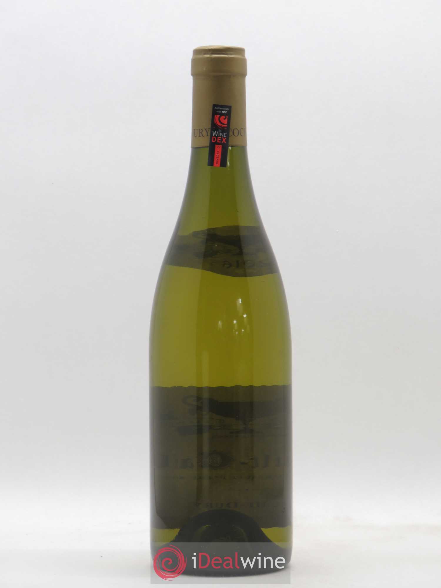 Meursault 1er Cru Caillerets Coche Dury (Domaine) 2016 - Lot de 1 bouteille - 1