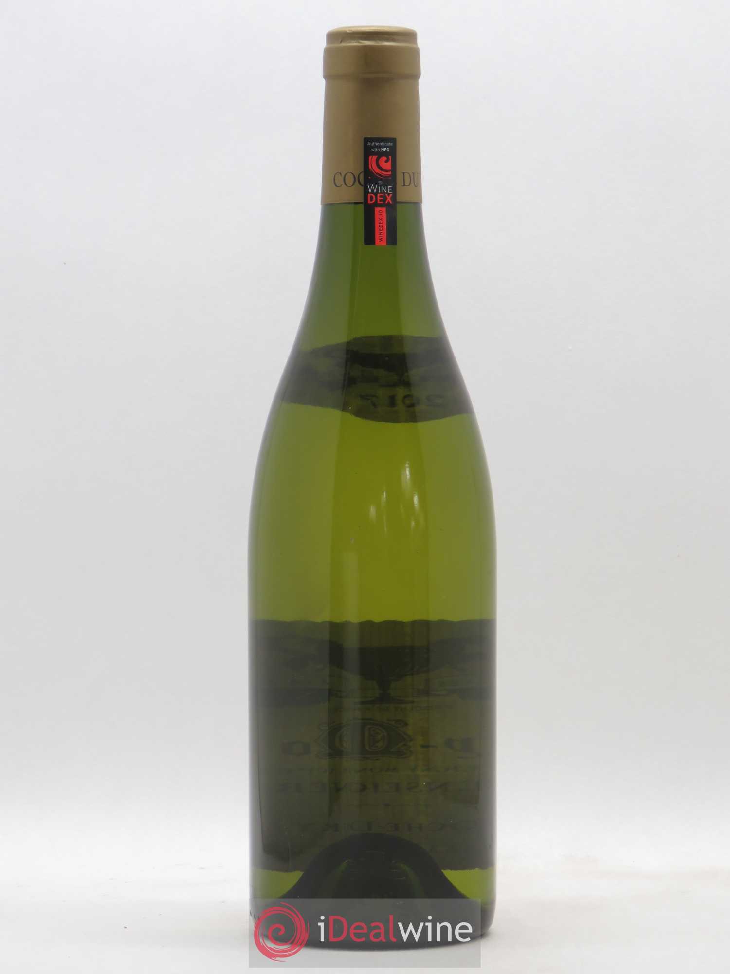 Puligny-Montrachet Les Enseignères Coche Dury (Domaine) 2017 - Lot de 1 bouteille - 1