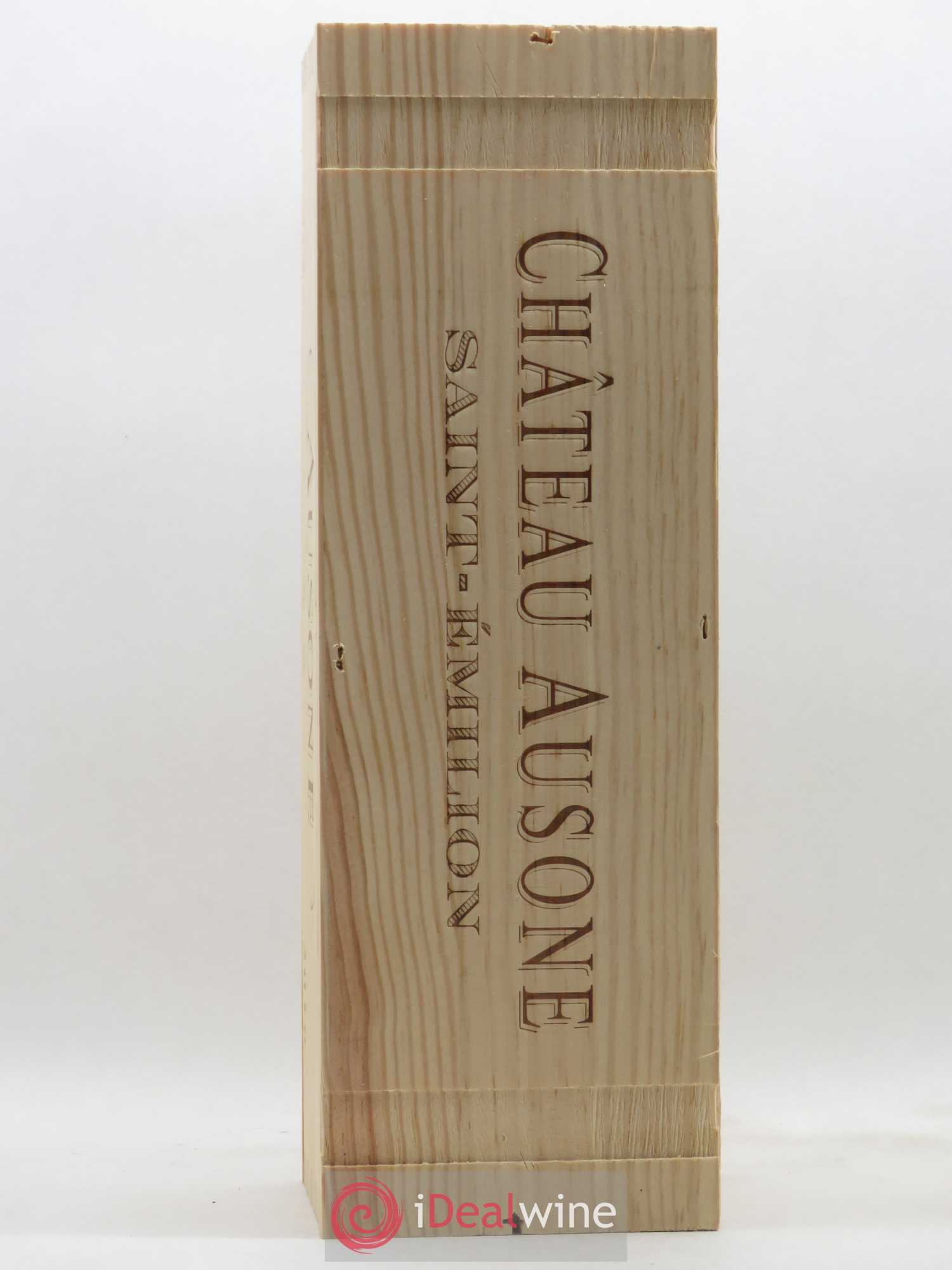 Château Ausone 1er Grand Cru Classé A 2016 - Lot de 1 bouteille - 3