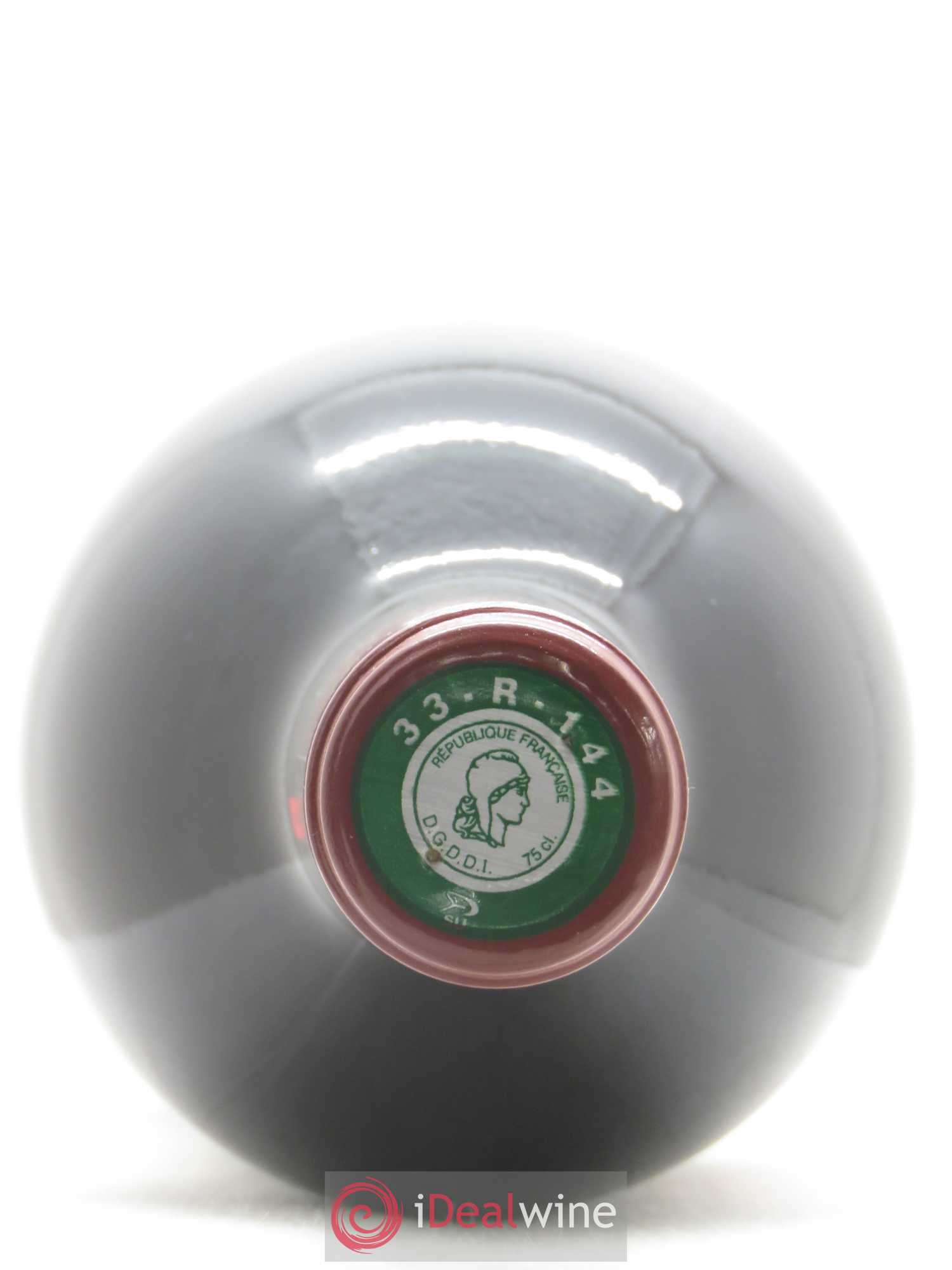 Château Mouton Rothschild 1er Grand Cru Classé 2009 - Lot de 2 bouteilles - 2