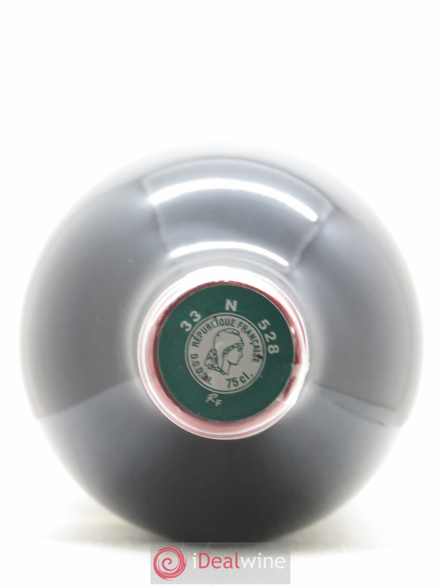Château Palmer 3ème Grand Cru Classé 2015 - Lot de 1 bouteille - 2