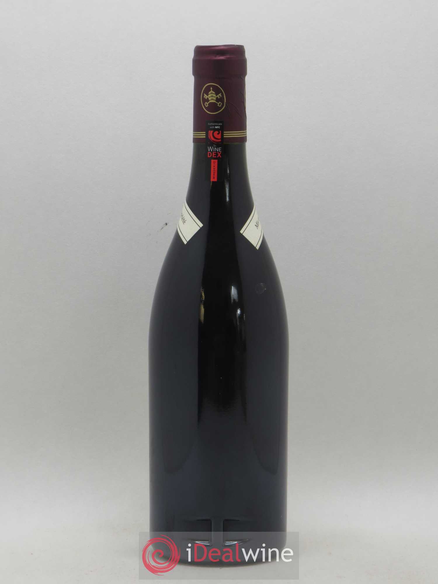 Châteauneuf-du-Pape Réserve des Célestins Henri Bonneau & Fils 2010 - Posten von 1 Flasche - 1