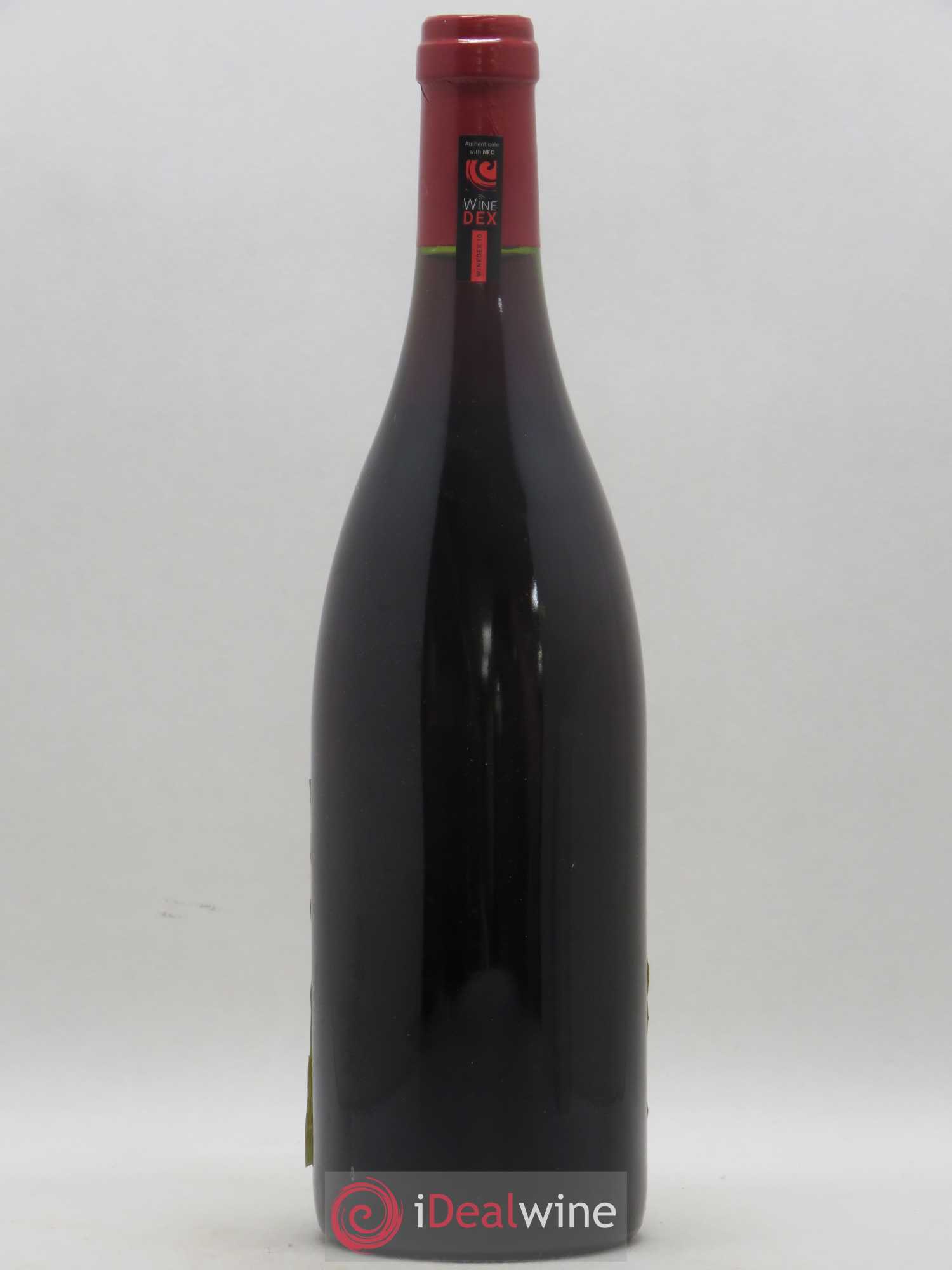 Châteauneuf-du-Pape Château Rayas Emmanuel Reynaud 2000 - Lot de 1 bouteille - 1