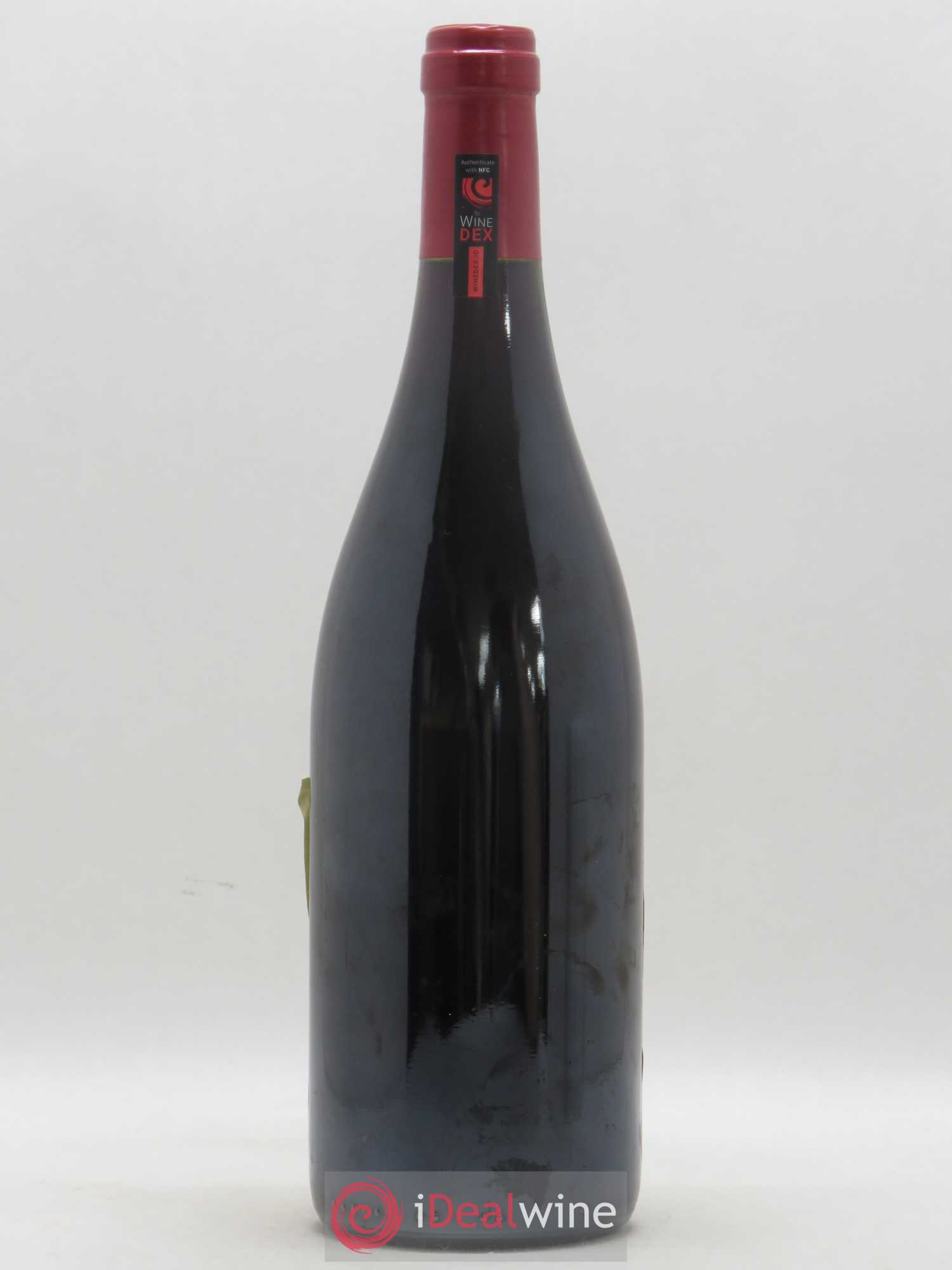 Châteauneuf-du-Pape Château Rayas Emmanuel Reynaud 2007 - Lot de 1 bouteille - 1
