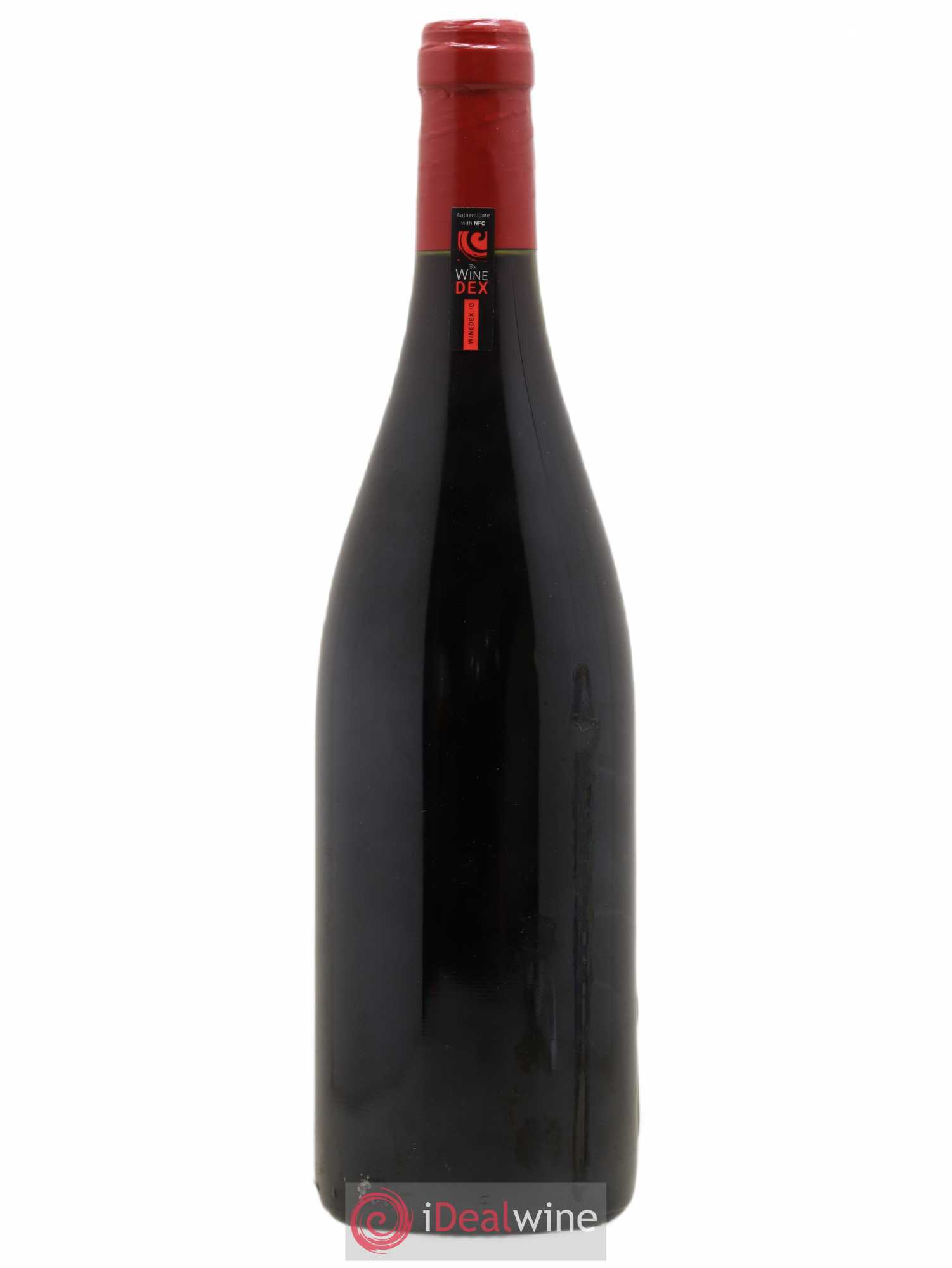 Châteauneuf-du-Pape Château Rayas Emmanuel Reynaud 2010 - Lot de 1 bouteille - 1