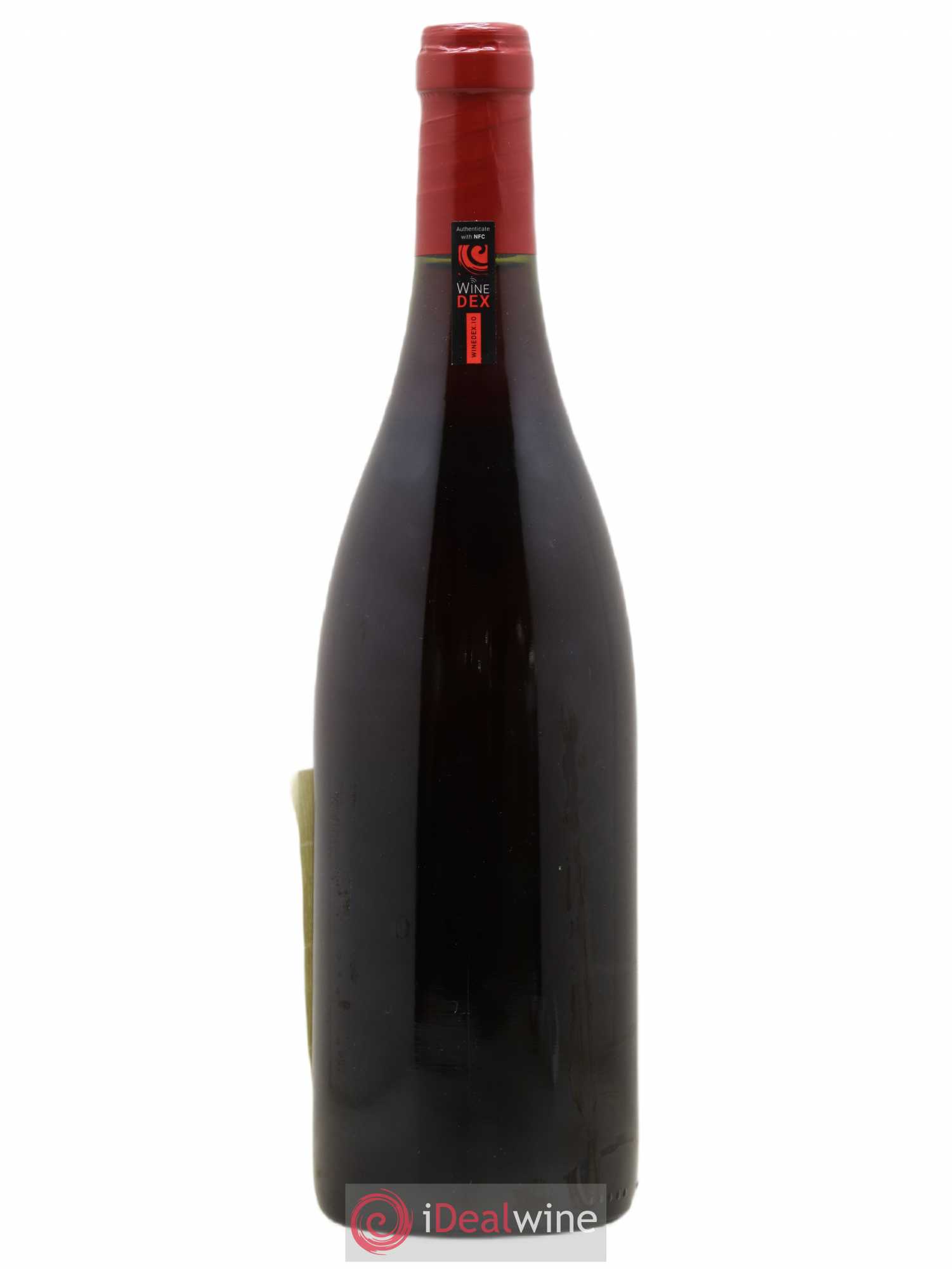 Châteauneuf-du-Pape Château Rayas Emmanuel Reynaud 2011 - Lot de 1 bouteille - 1