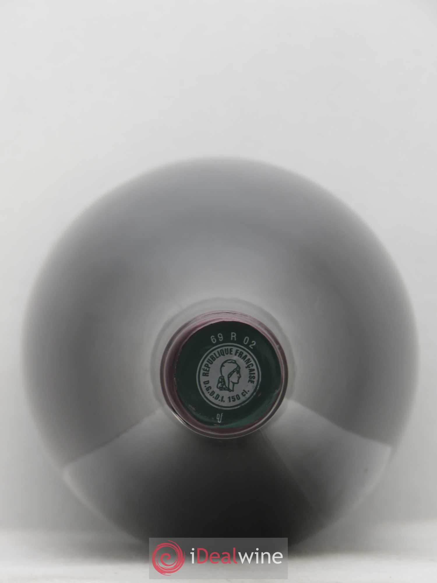 Côte-Rôtie Jamet (Domaine) 2005 - Lot de 1 magnum - 1