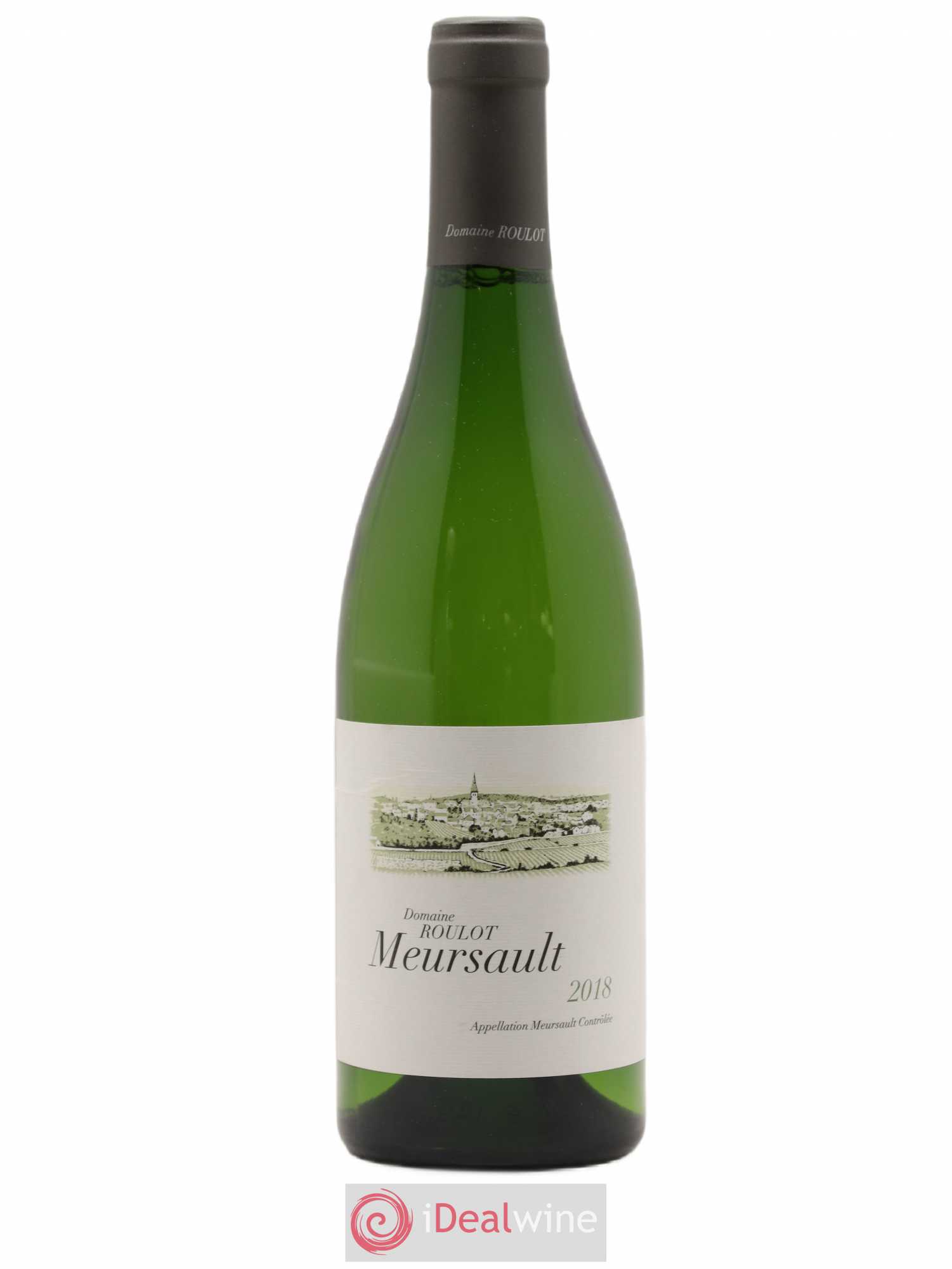 Meursault Roulot (Domaine) 2018 - Lot de 1 bouteille - 0