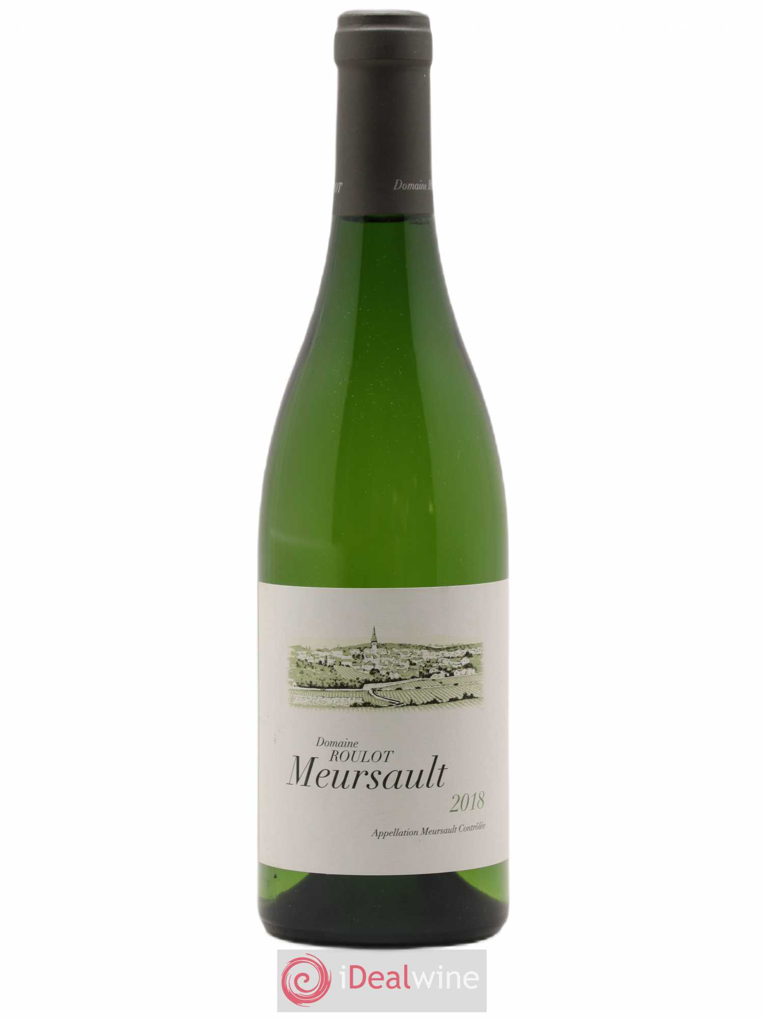 Meursault Roulot (Domaine) 2018 - Lot de 1 bouteille - 0