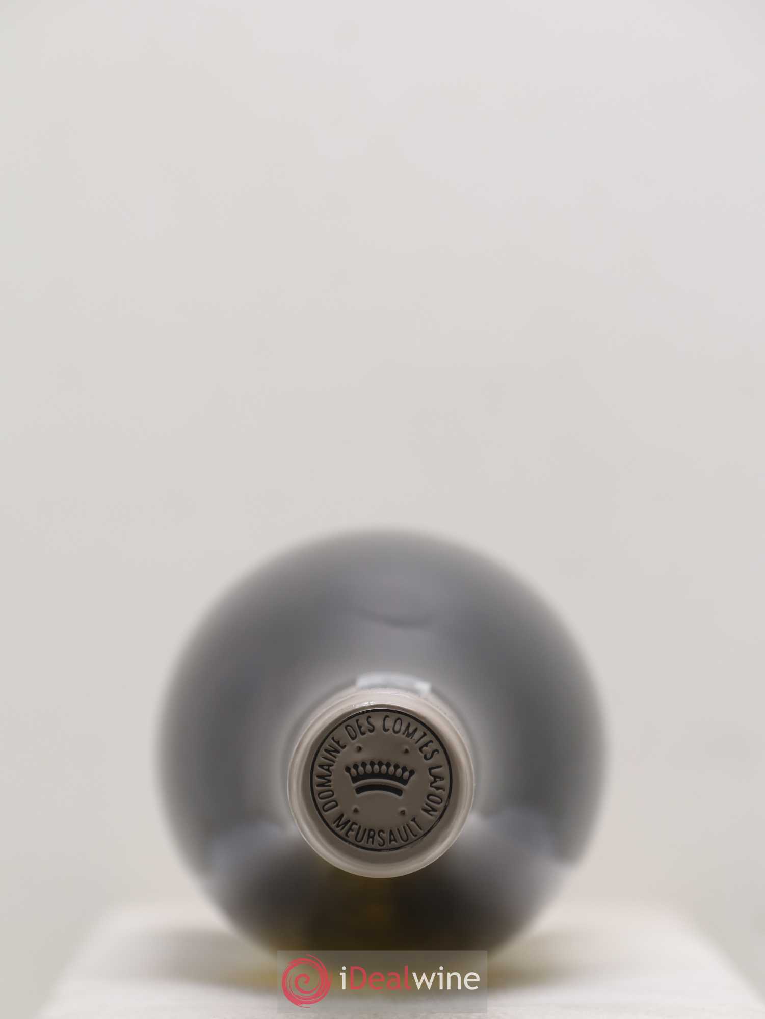 Meursault 1er Cru Genevrières Comtes Lafon (Domaine des) 2014 - Lot de 1 bouteille - 1