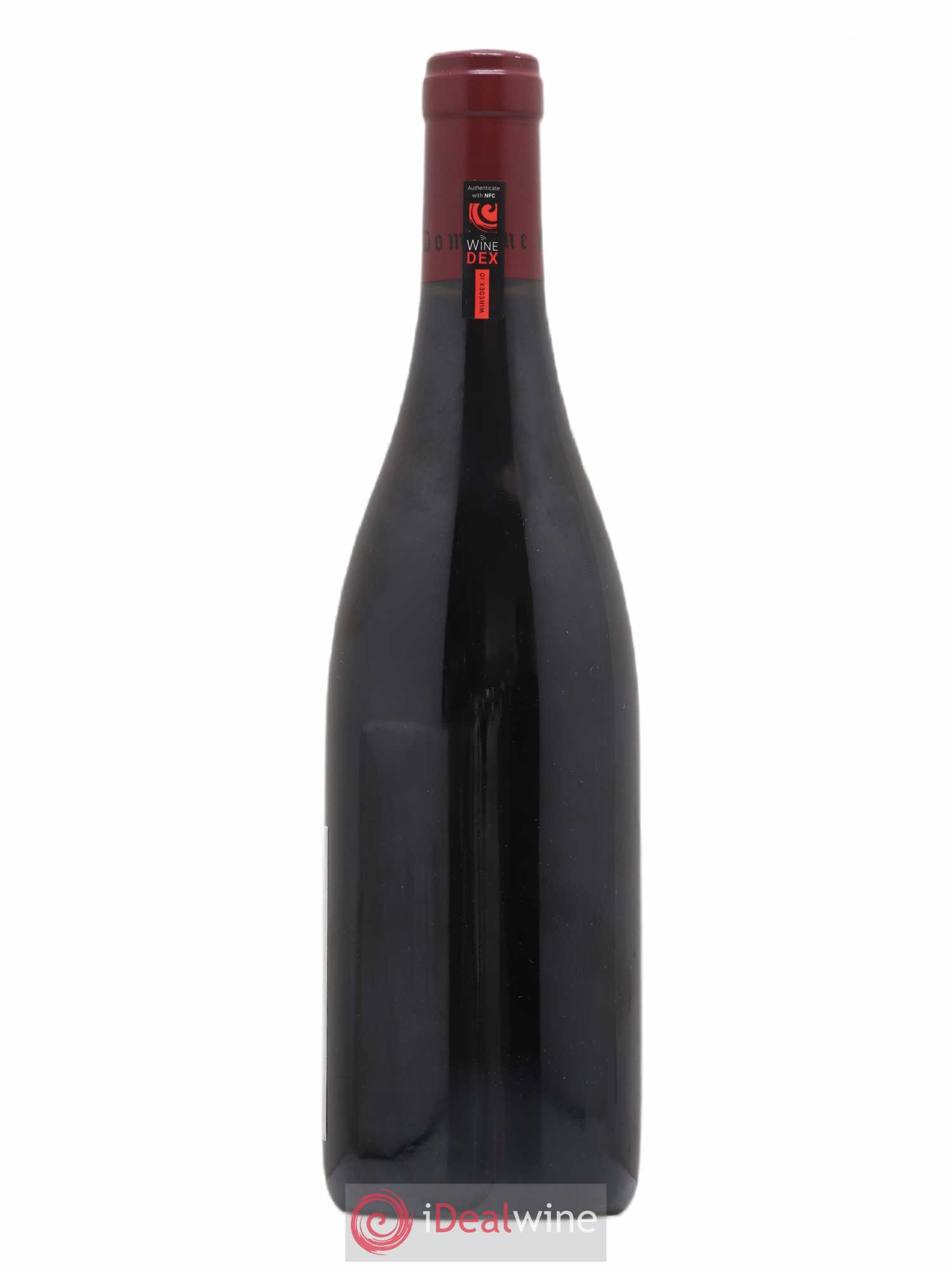 Chambolle-Musigny 1er Cru Les Cras Georges Roumier (Domaine) 2011 - Lot de 1 bouteille - 1