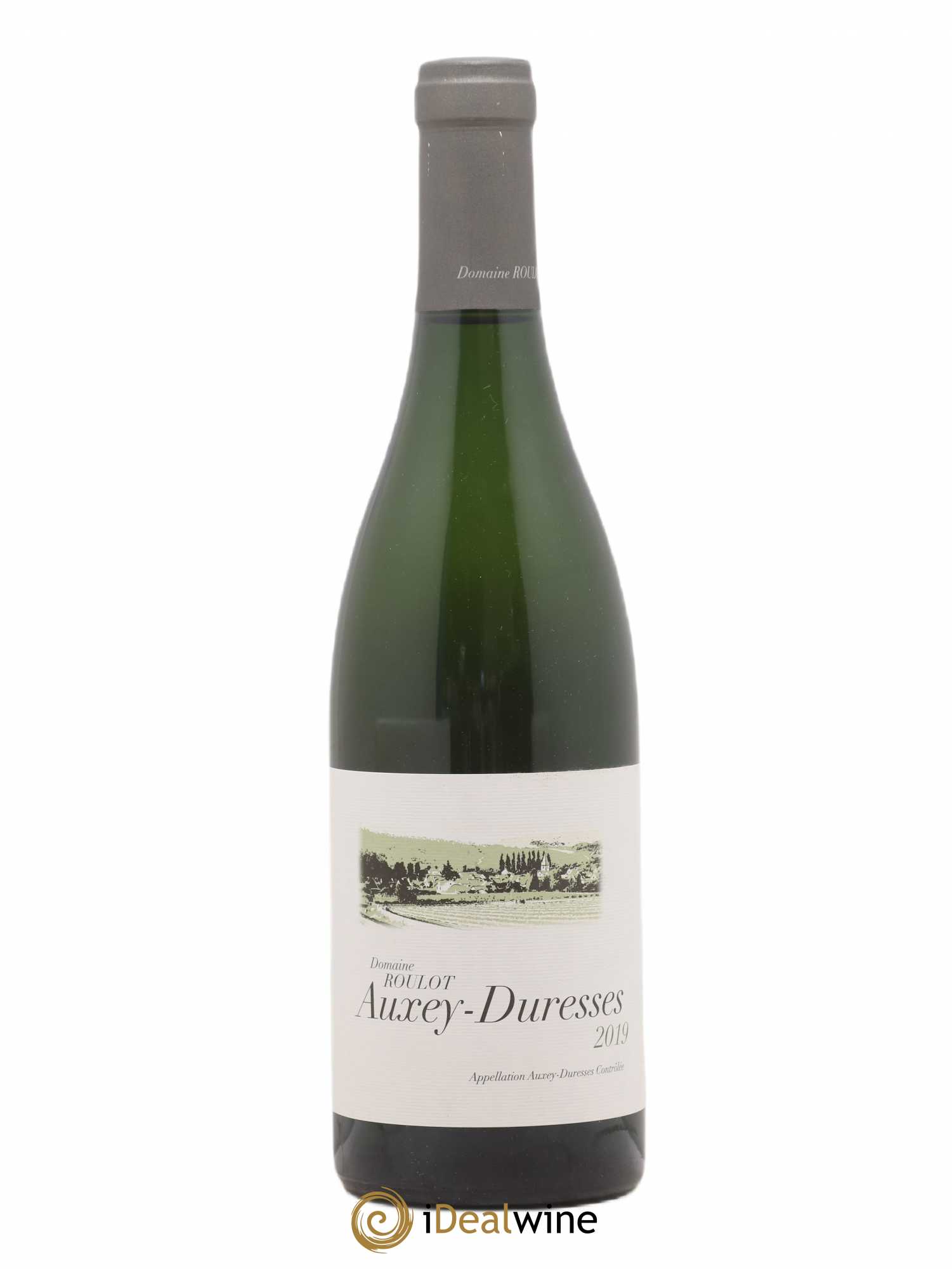 Auxey-Duresses Roulot (Domaine) 2019 - Lot de 1 bouteille - 0