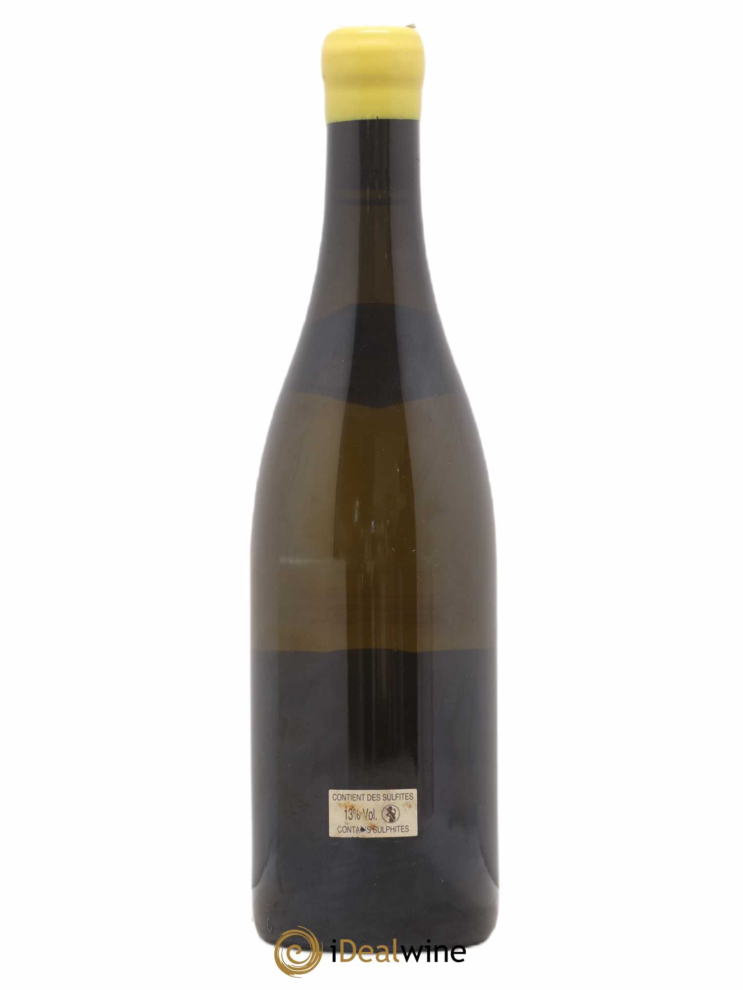 Chablis 1er Cru Butteaux Raveneau (Domaine) 2017 - Lot de 1 bouteille - 1