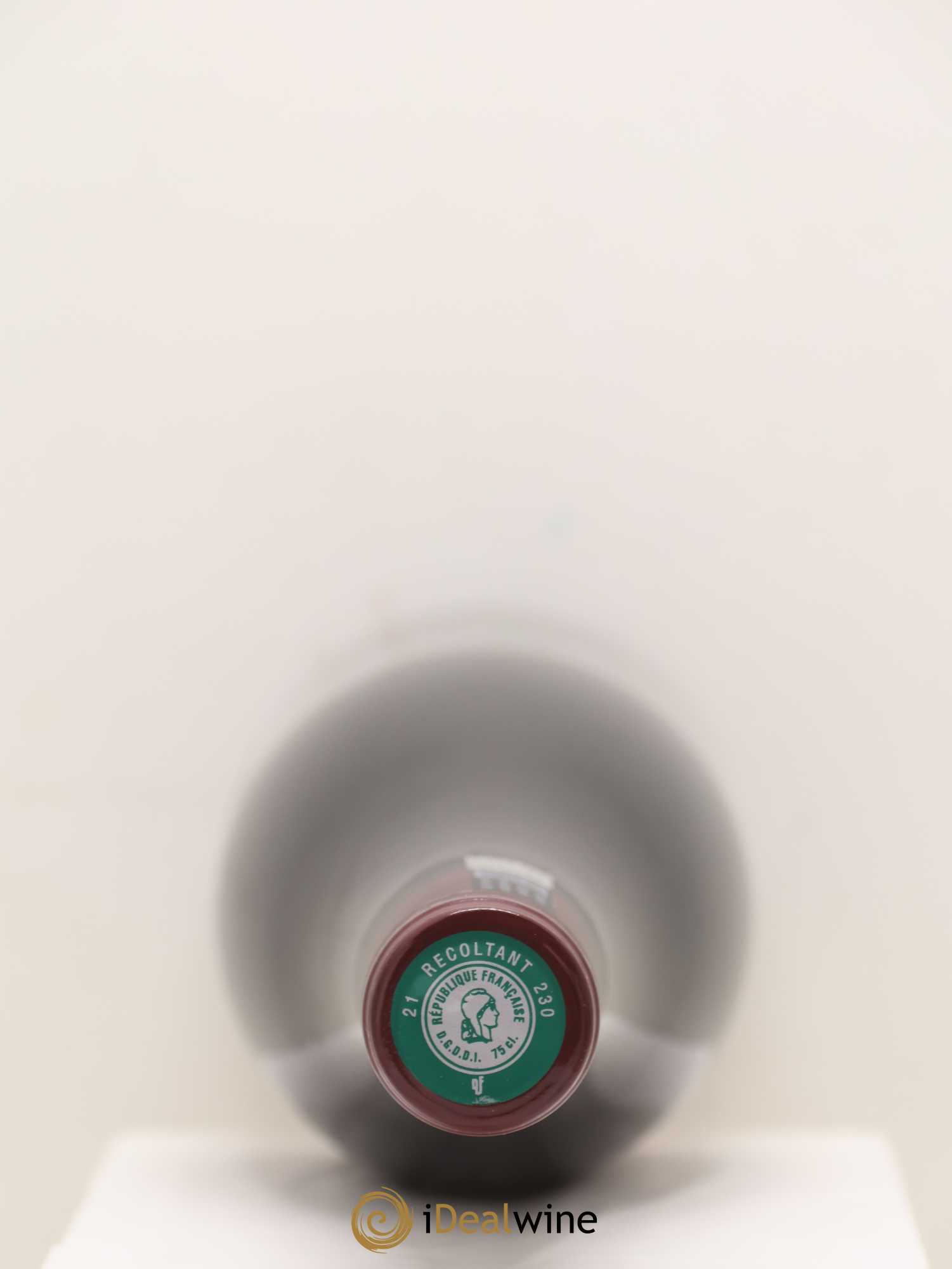 Morey-Saint-Denis 1er Cru Clos de la Bussière Georges Roumier (Domaine) 2015 - Lot de 1 bouteille - 1