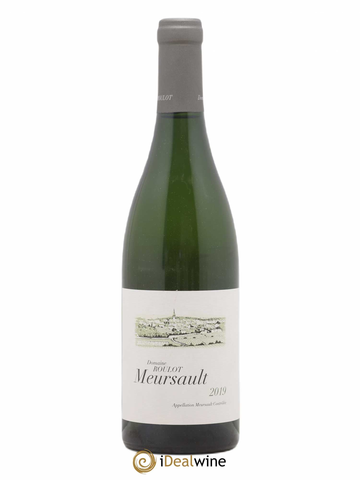 Meursault Roulot (Domaine) 2019 - Posten von 1 Flasche - 0