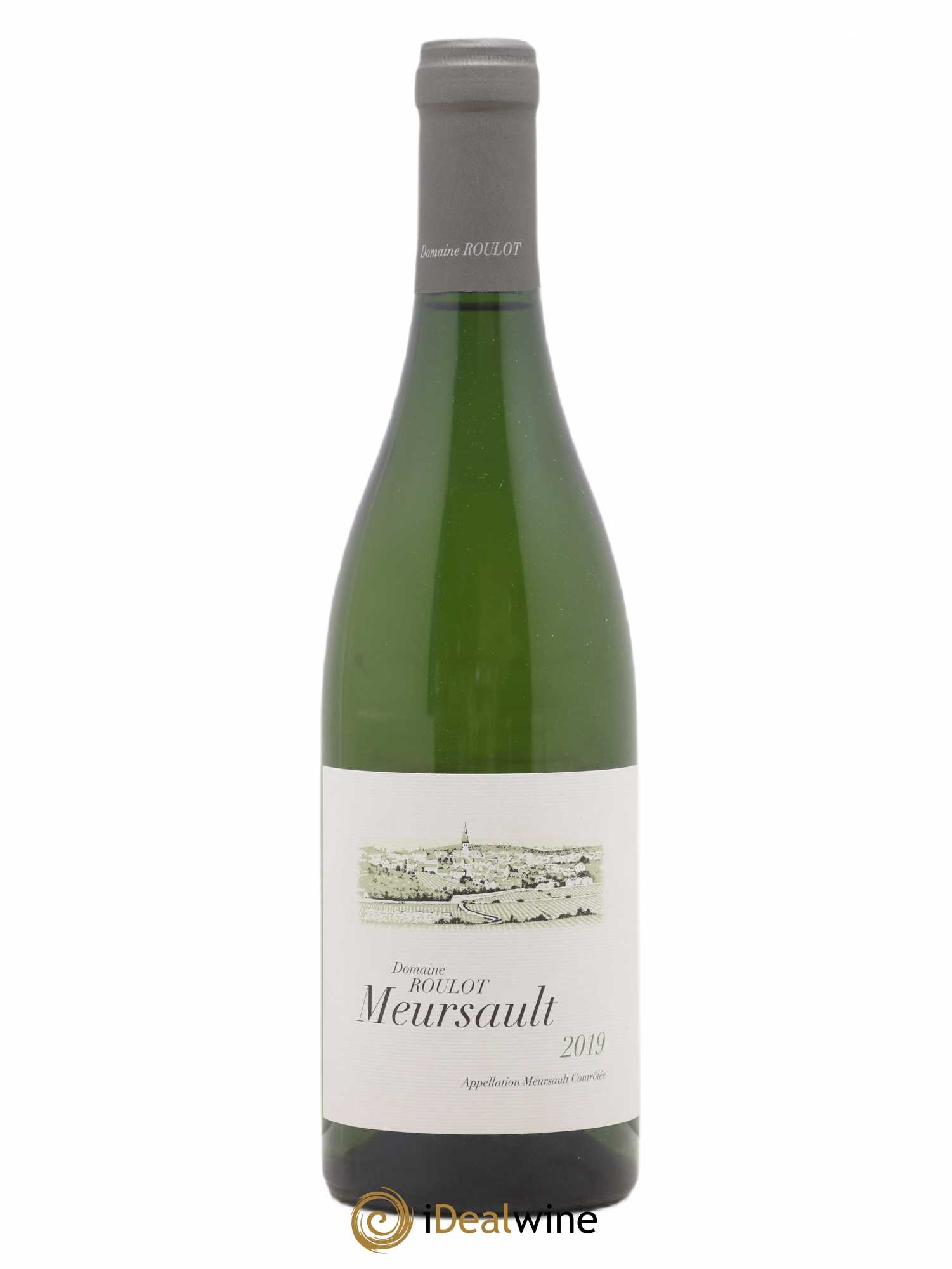 Meursault Roulot (Domaine) 2019 - Posten von 1 Flasche - 0
