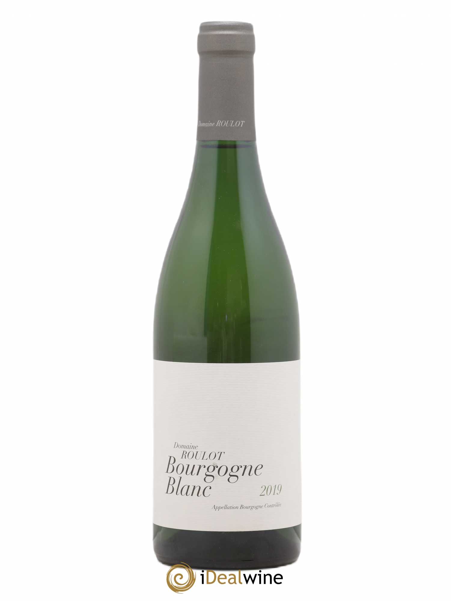 Bourgogne Roulot (Domaine) 2019 - Lot de 1 bouteille - 0