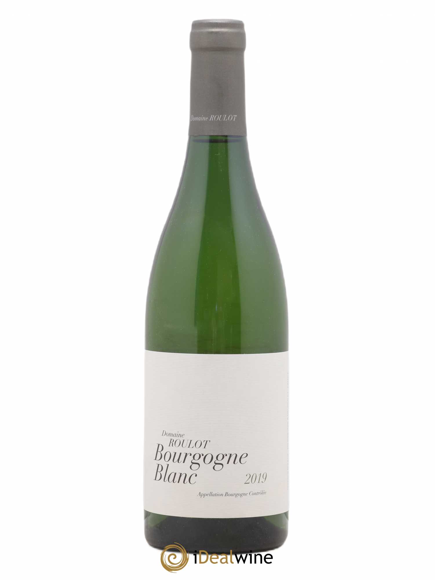 Bourgogne Roulot (Domaine) 2019 - Lot de 1 bouteille - 0