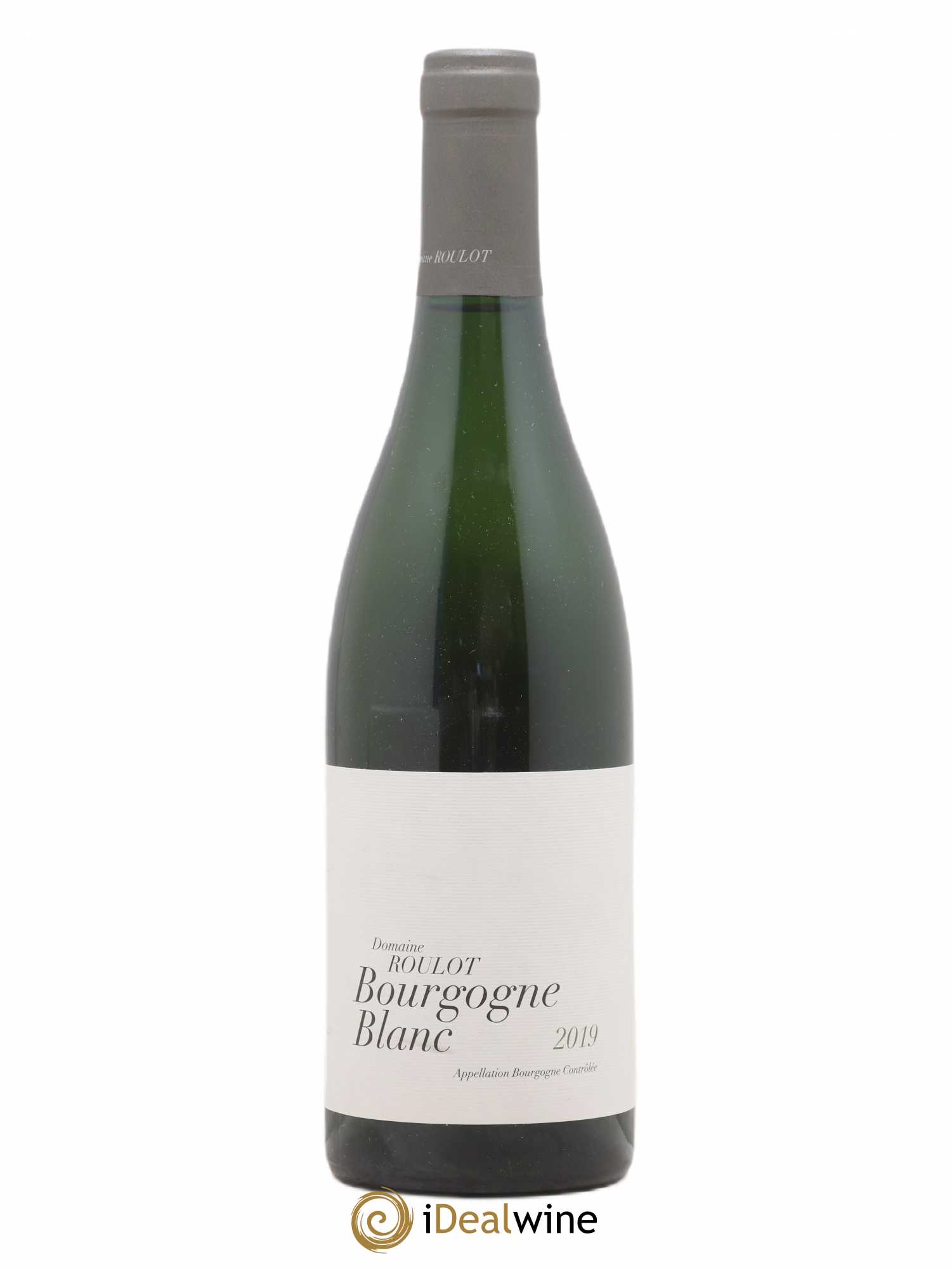 Bourgogne Roulot (Domaine) 2019 - Lot de 1 bouteille - 0