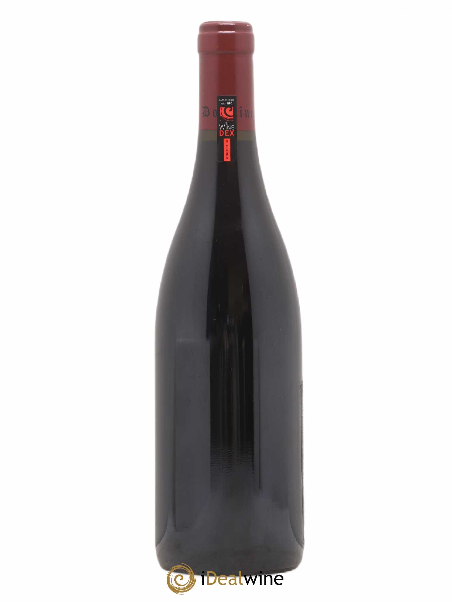 Chambolle-Musigny 1er Cru Les Cras Georges Roumier (Domaine) 2009 - Lot de 1 bouteille - 1