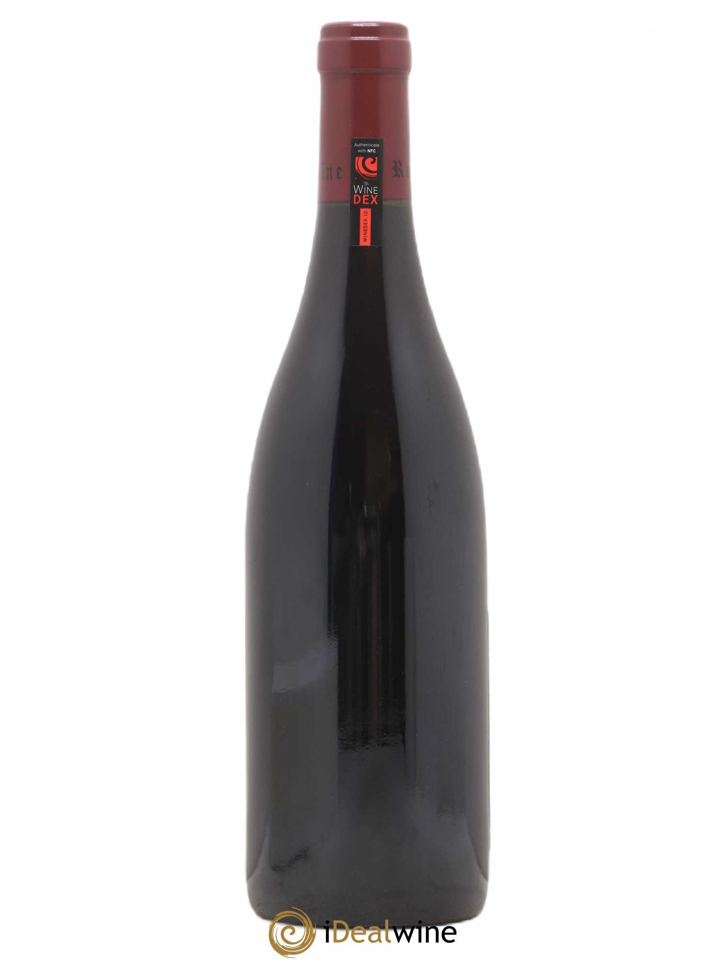 Chambolle-Musigny 1er Cru Les Cras Georges Roumier (Domaine) 2010 - Lot de 1 bouteille - 1