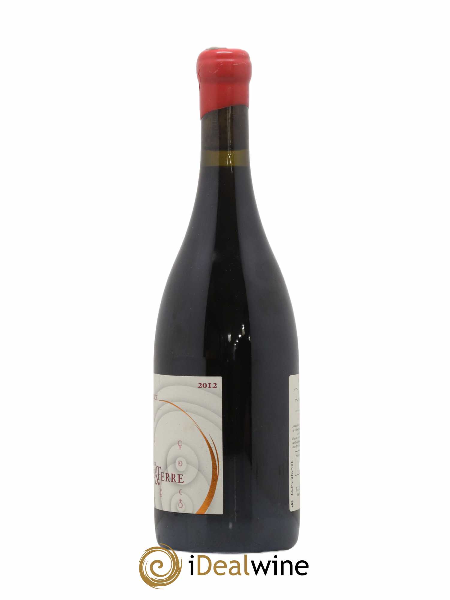 Vin de France 2012 - Posten von 1 Flasche - 1