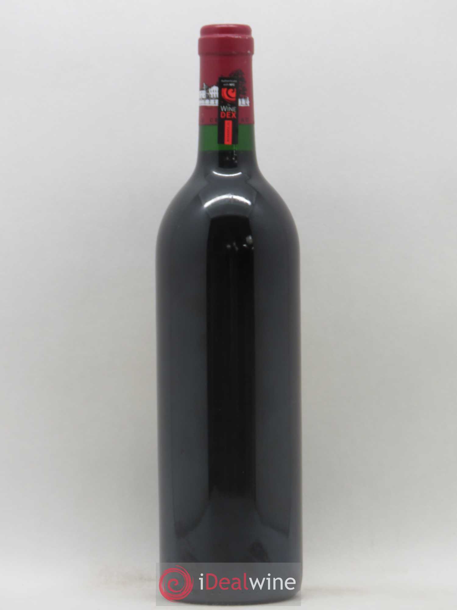 Château Lafite Rothschild 1er Grand Cru Classé 1992 - Lot de 1 bouteille - 1