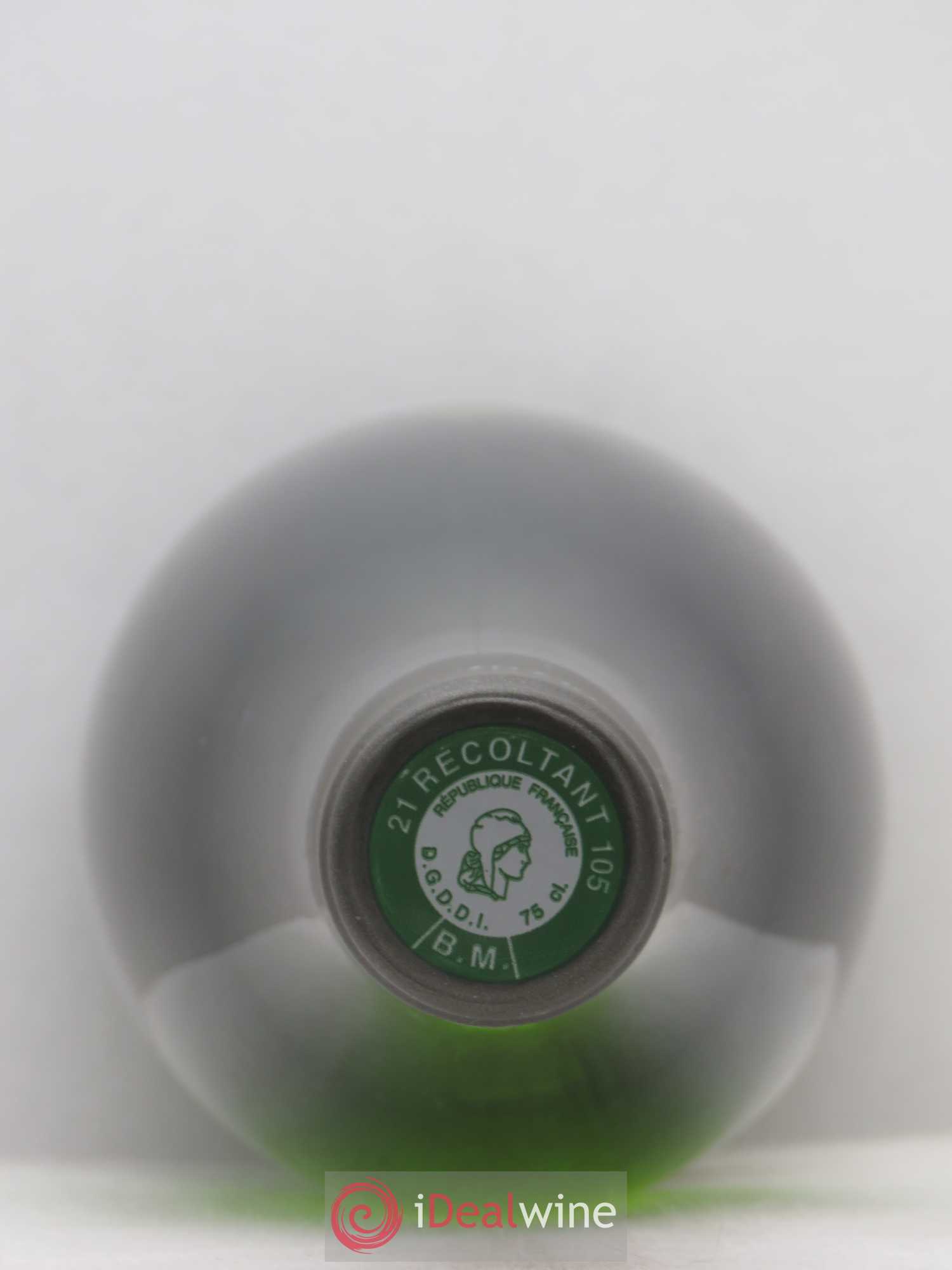 Meursault 1er Cru Clos des Bouchères Roulot (Domaine) 2017 - Lot de 1 bouteille - 1