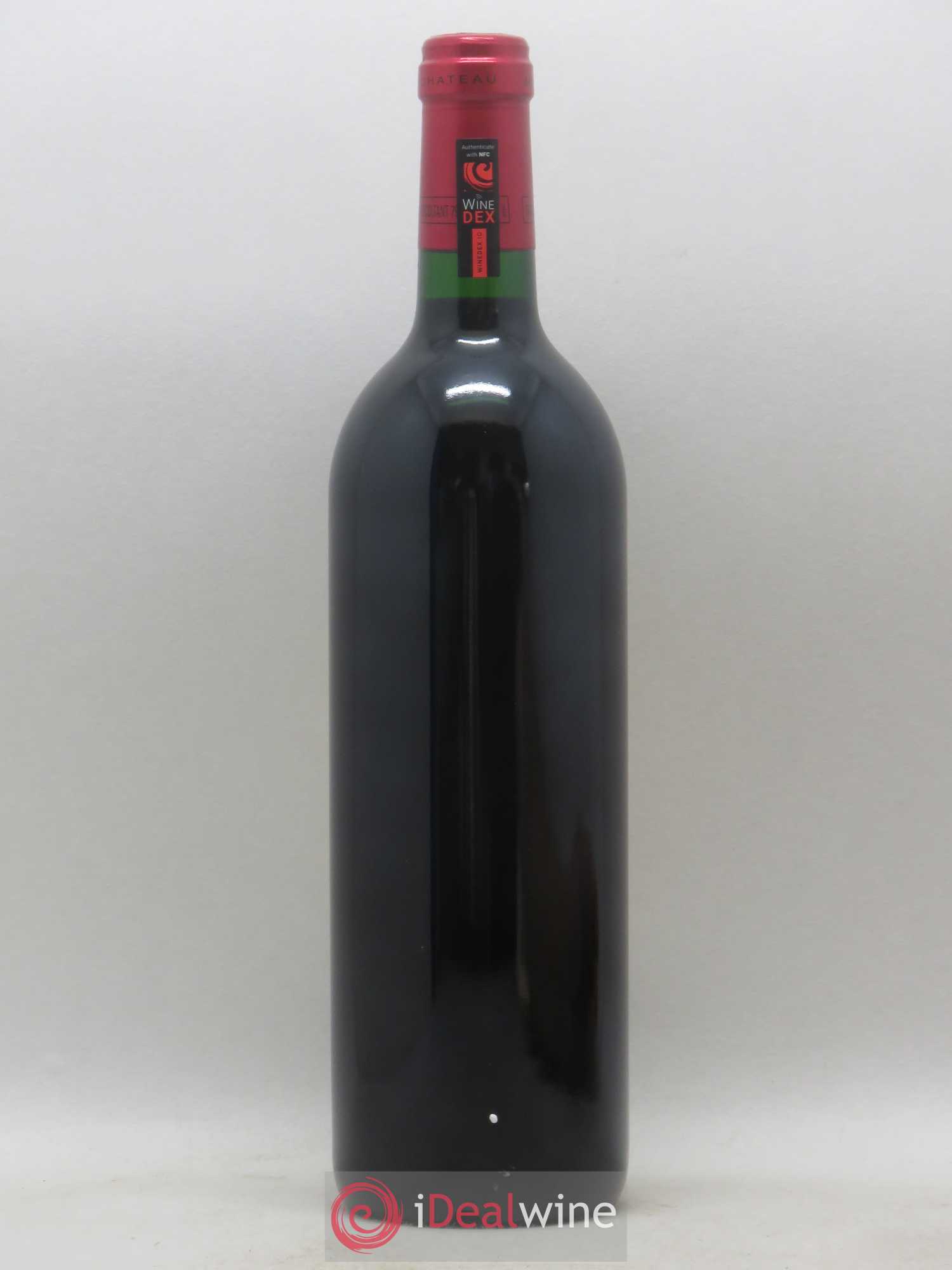 Petrus 2001 - Lot de 1 bouteille - 1